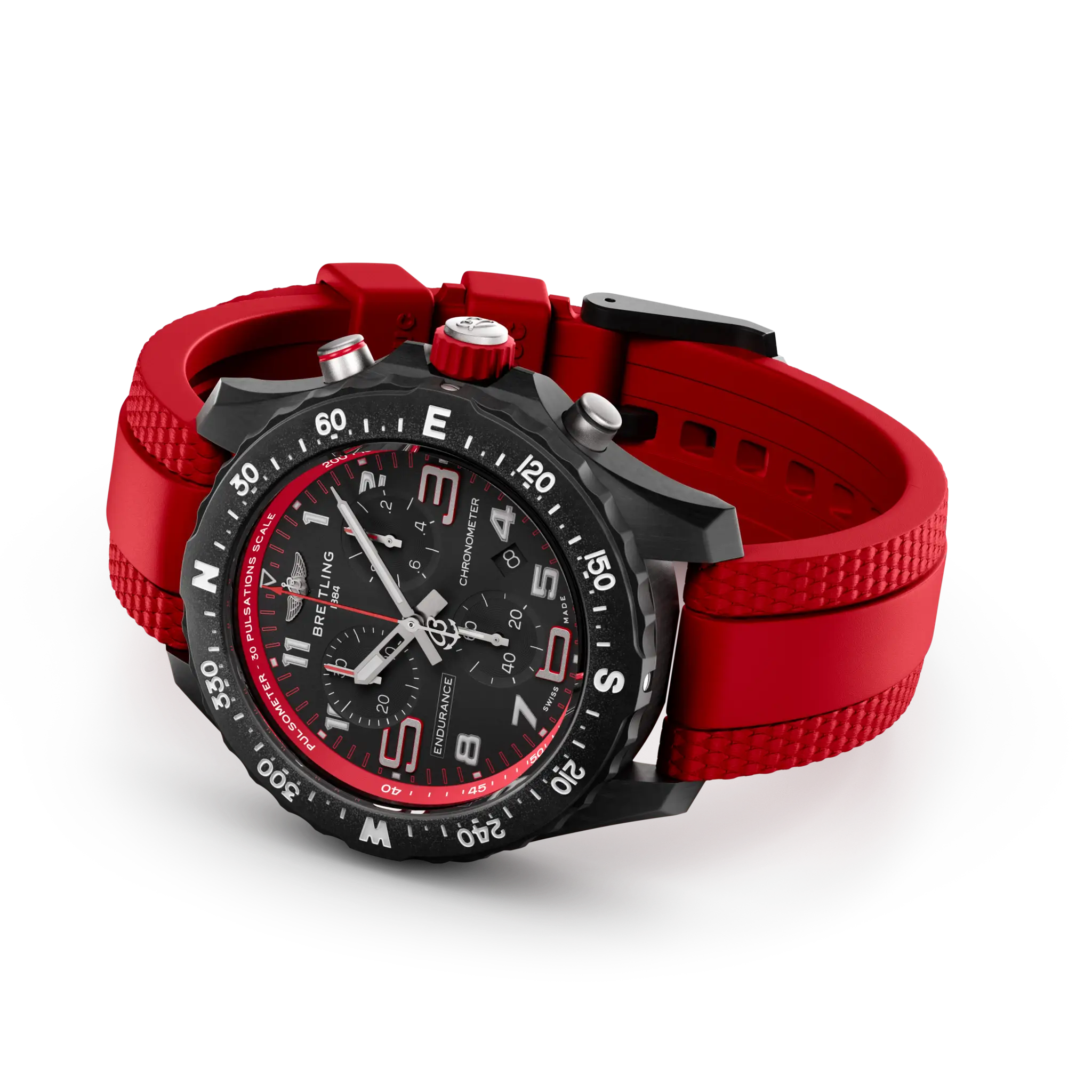 PROFESSIONAL ENDURANCE PRO 44