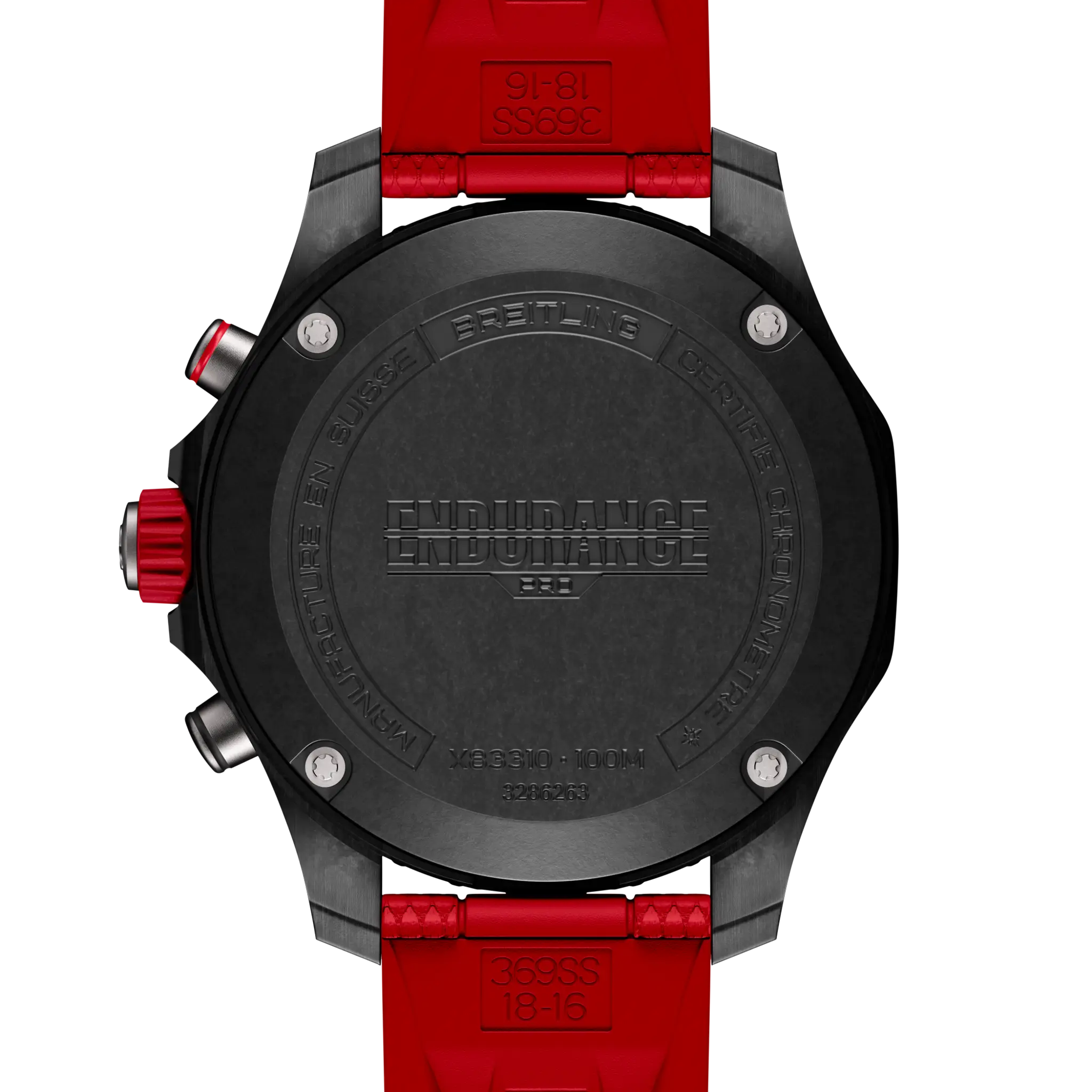 PROFESSIONAL ENDURANCE PRO 44