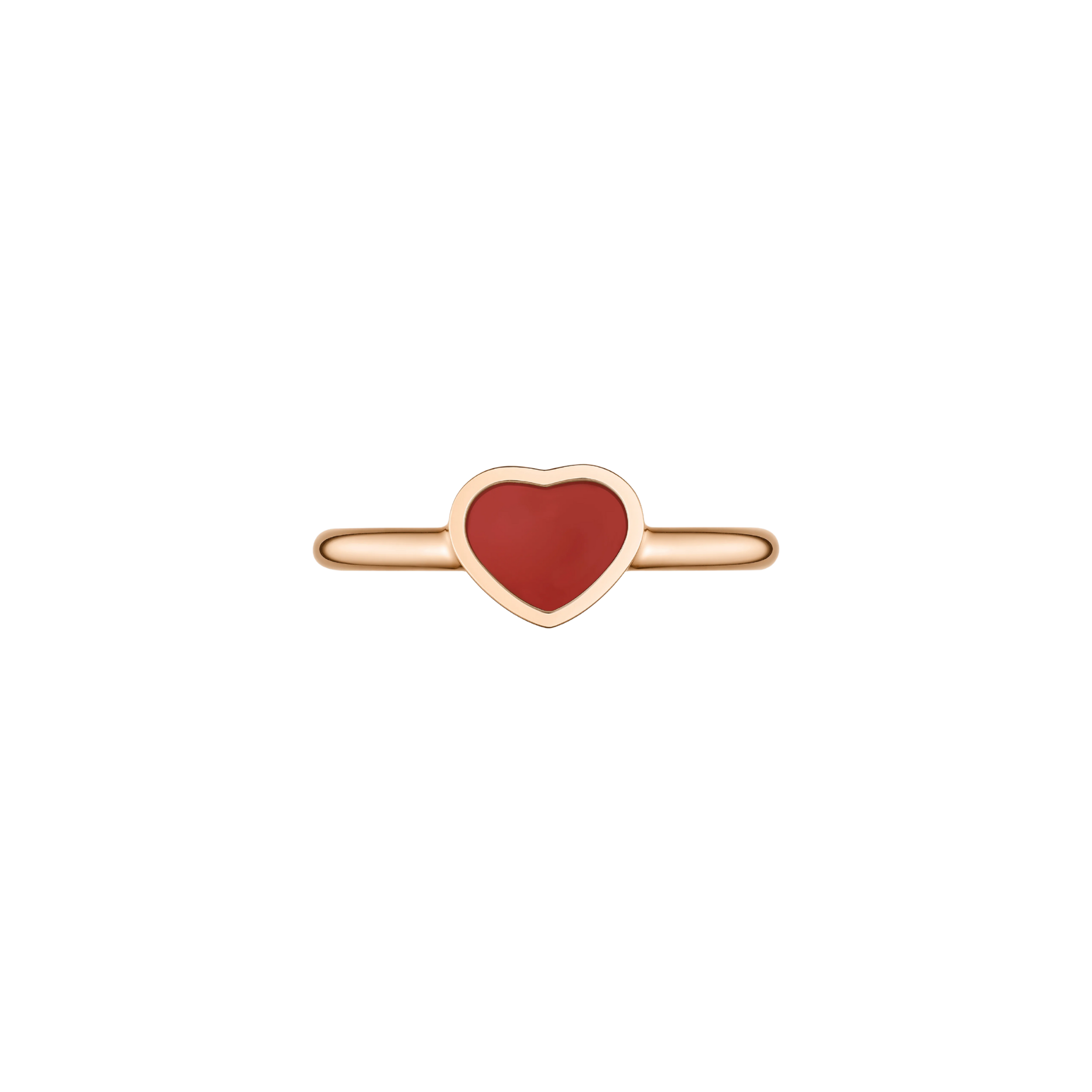 MY HAPPY HEARTS RING