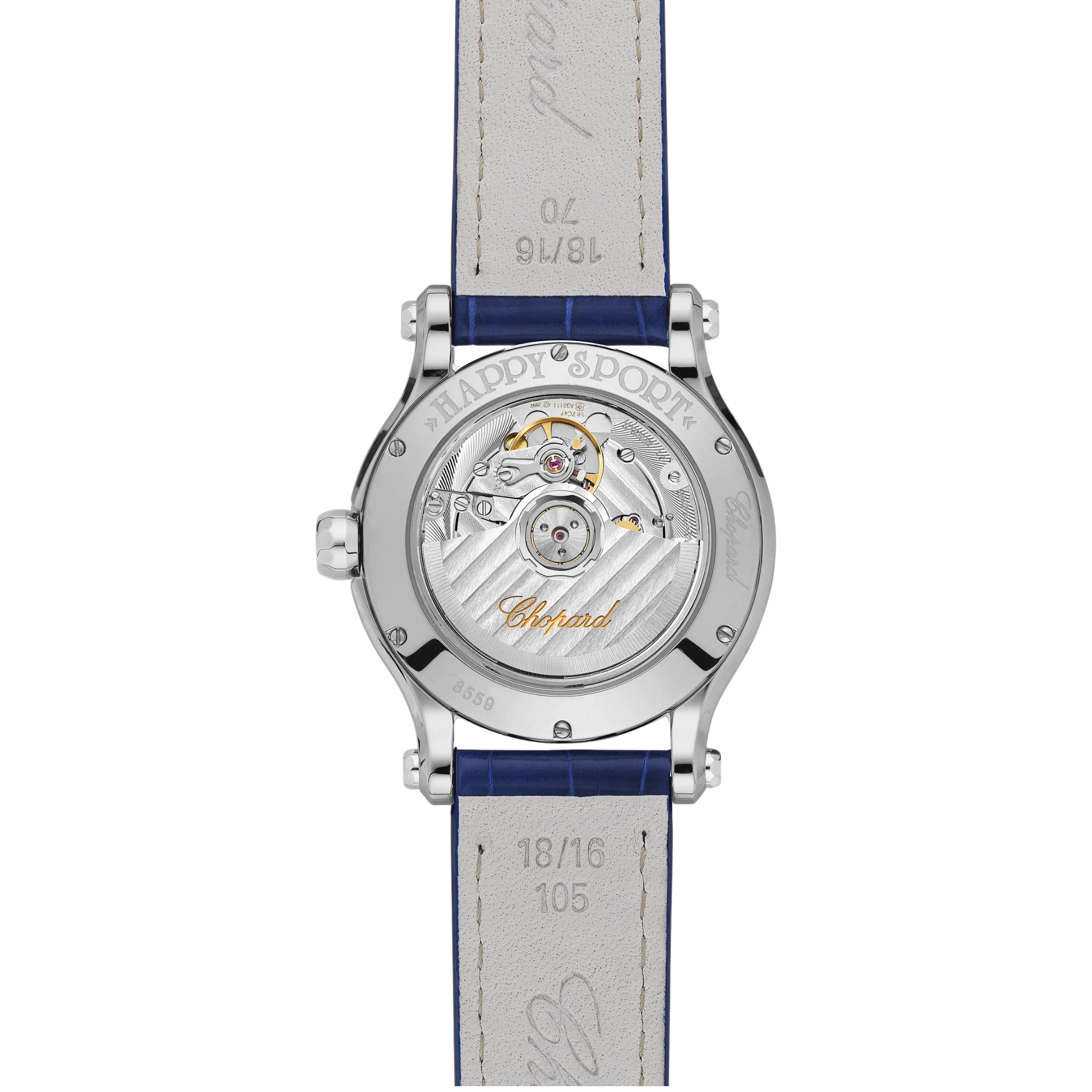 HAPPY SPORT SUN, MOON AND STARS