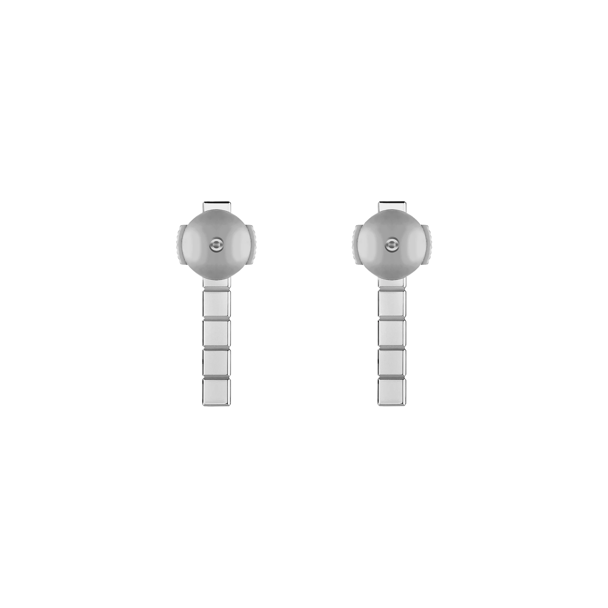 ICE CUBE EARRINGS