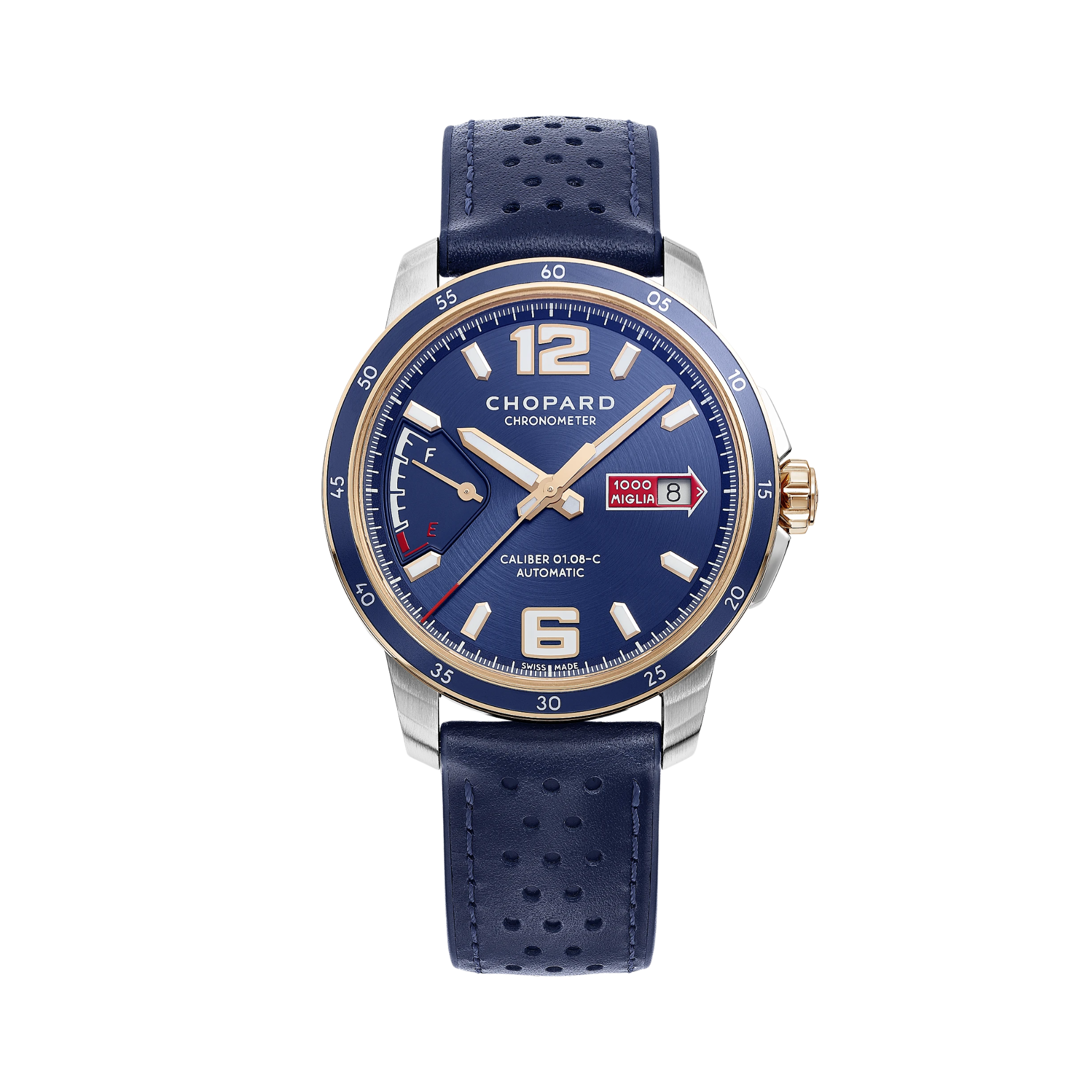 MILLE MIGLIA GTS AZZURRO POWER CONTROL