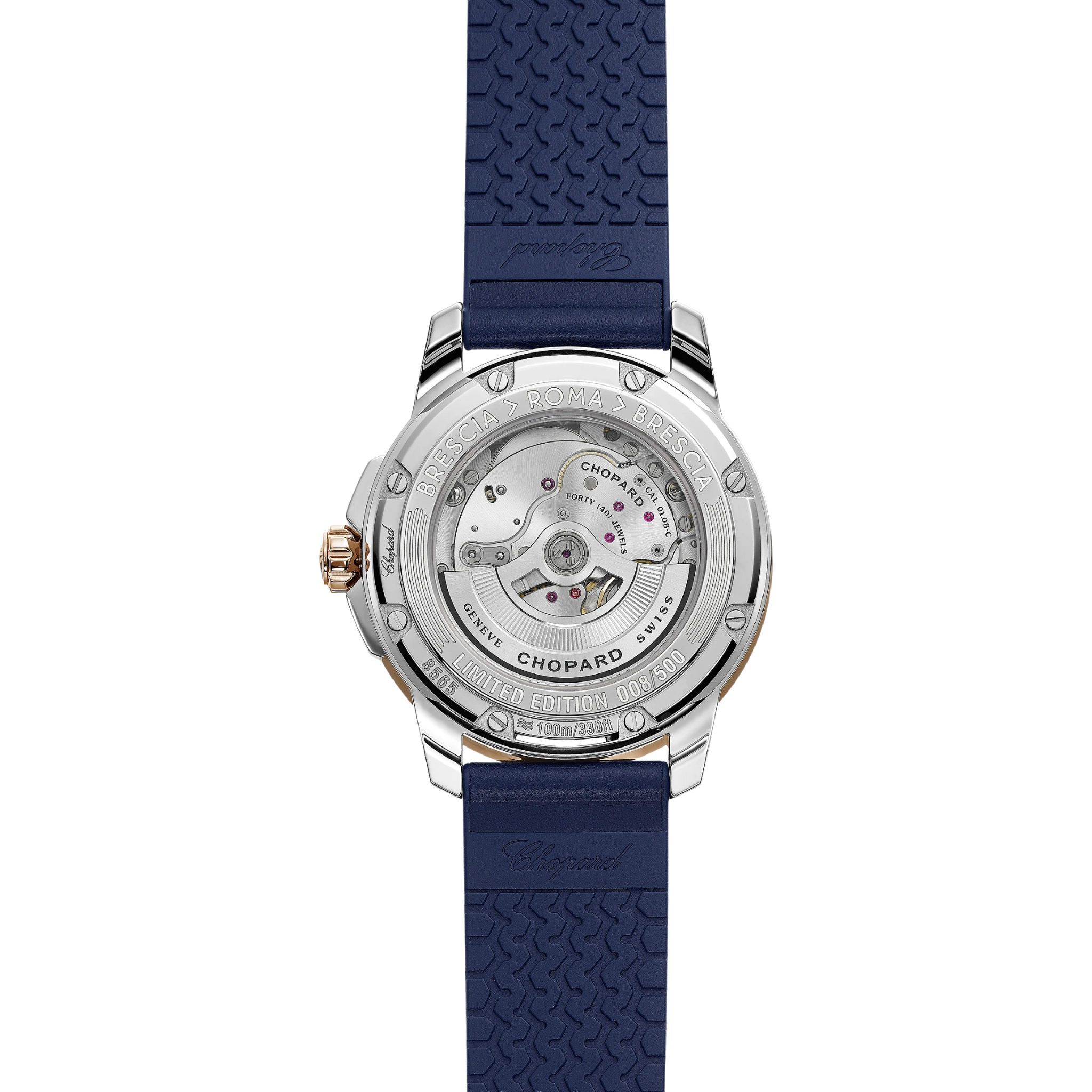 MILLE MIGLIA GTS AZZURRO POWER CONTROL