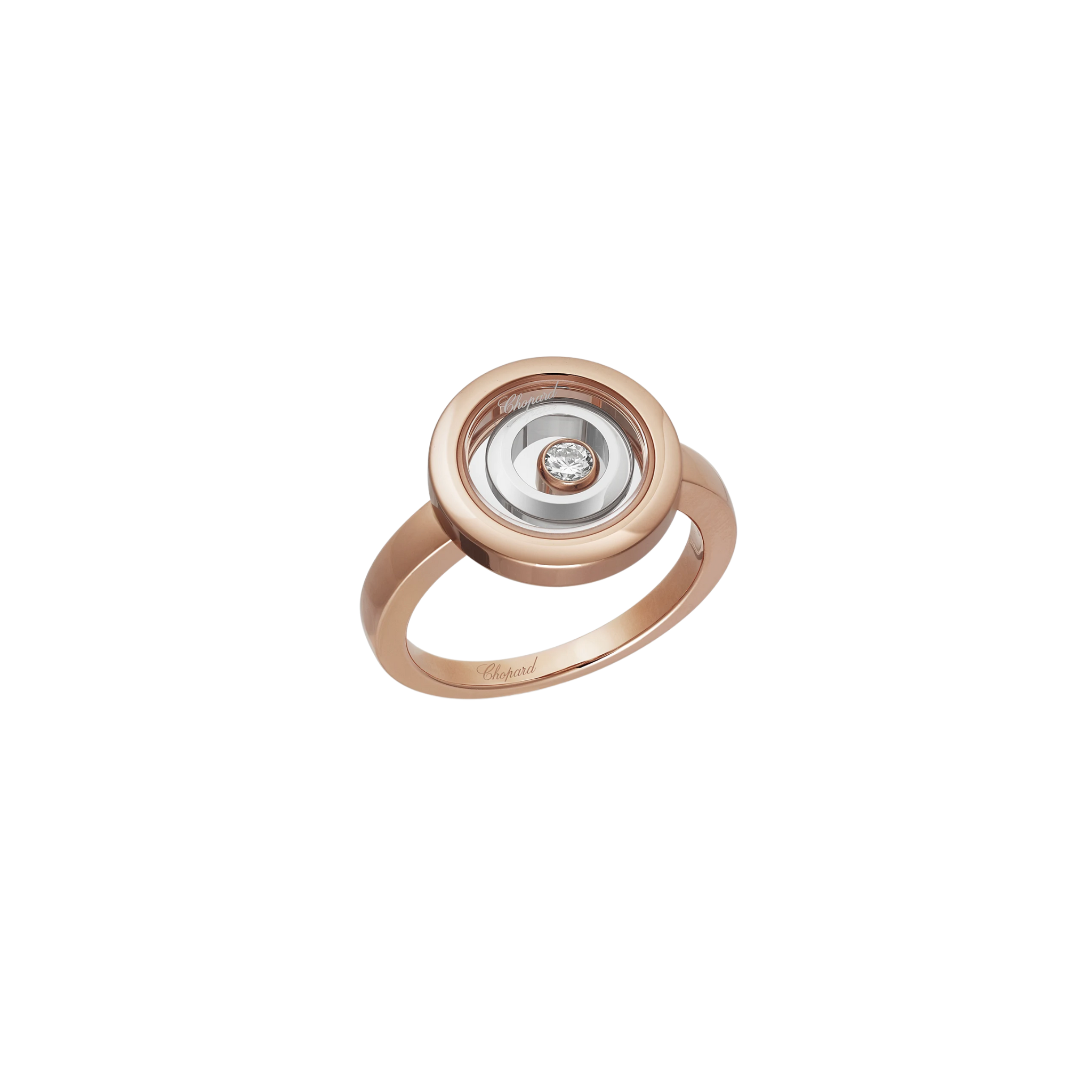 HAPPY SPIRIT RING