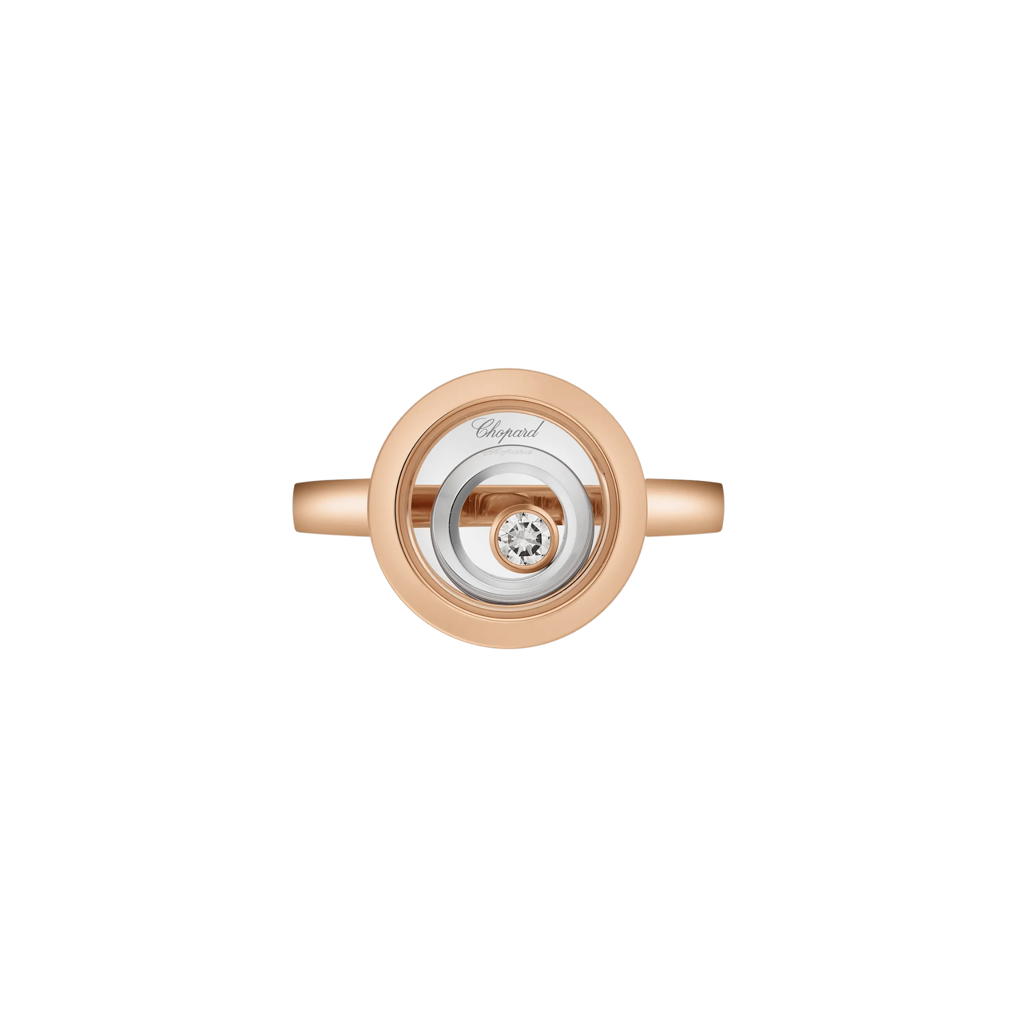 HAPPY SPIRIT RING
