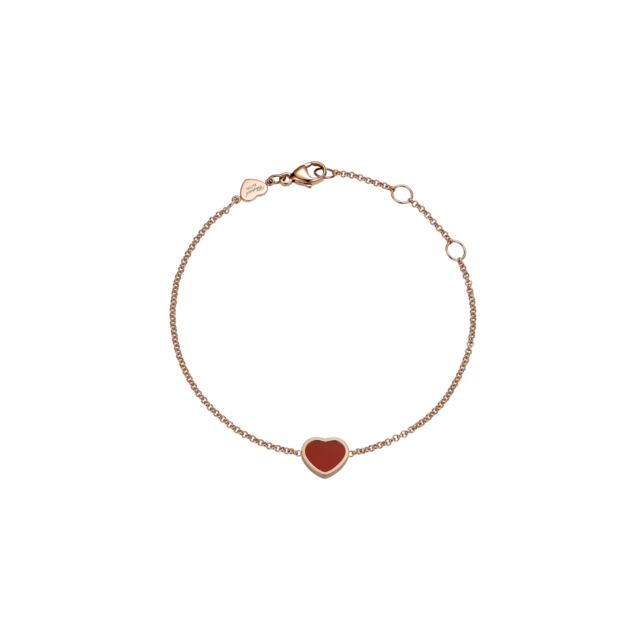 HAPPY HEARTS BRACELET
