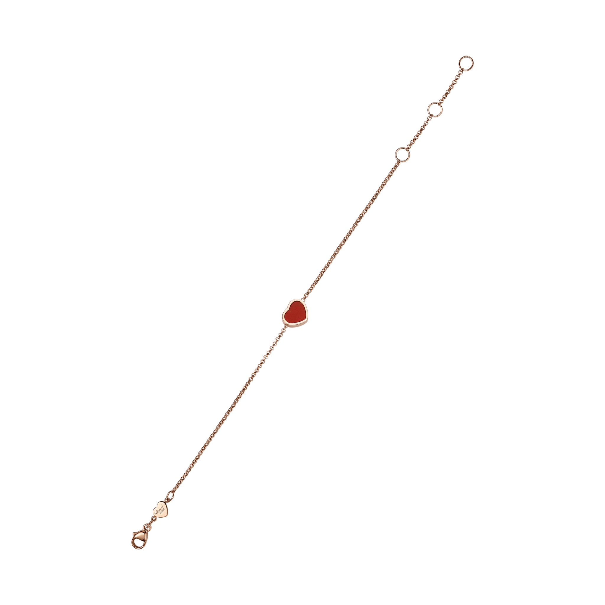 HAPPY HEARTS BRACELET