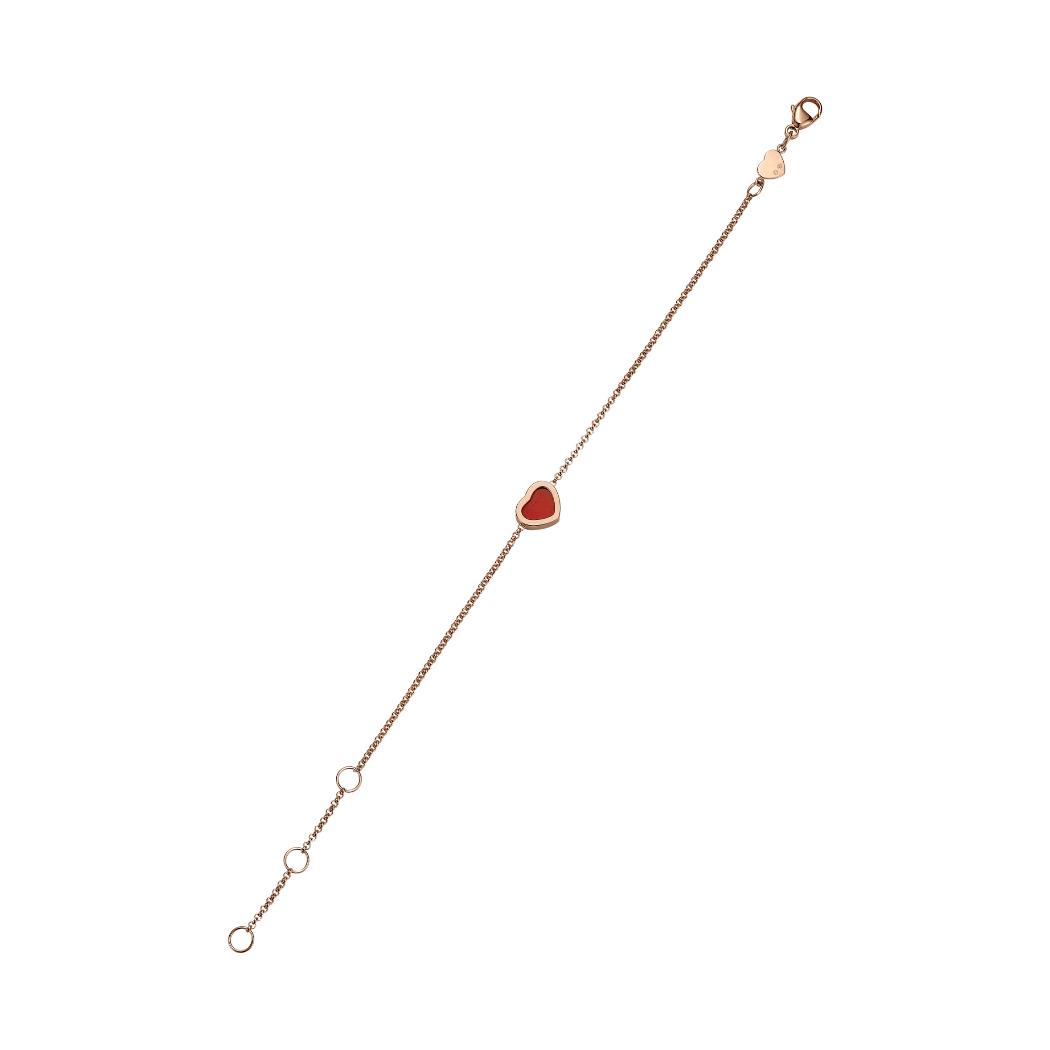 HAPPY HEARTS BRACELET