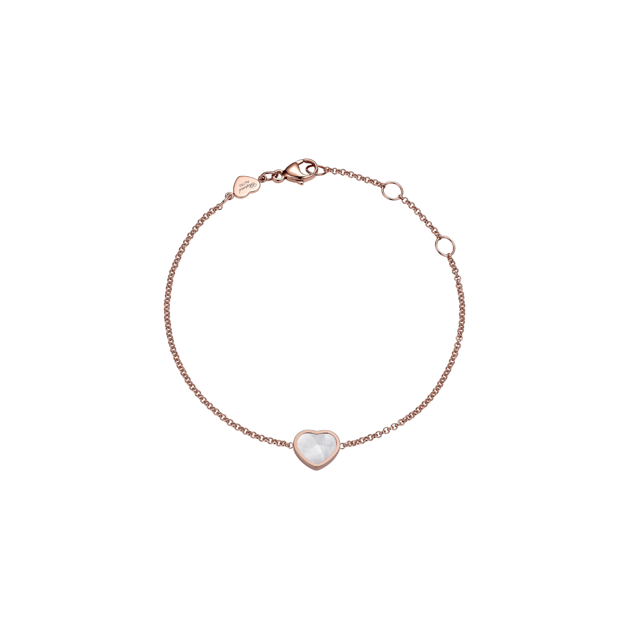 HAPPY HEARTS BRACELET