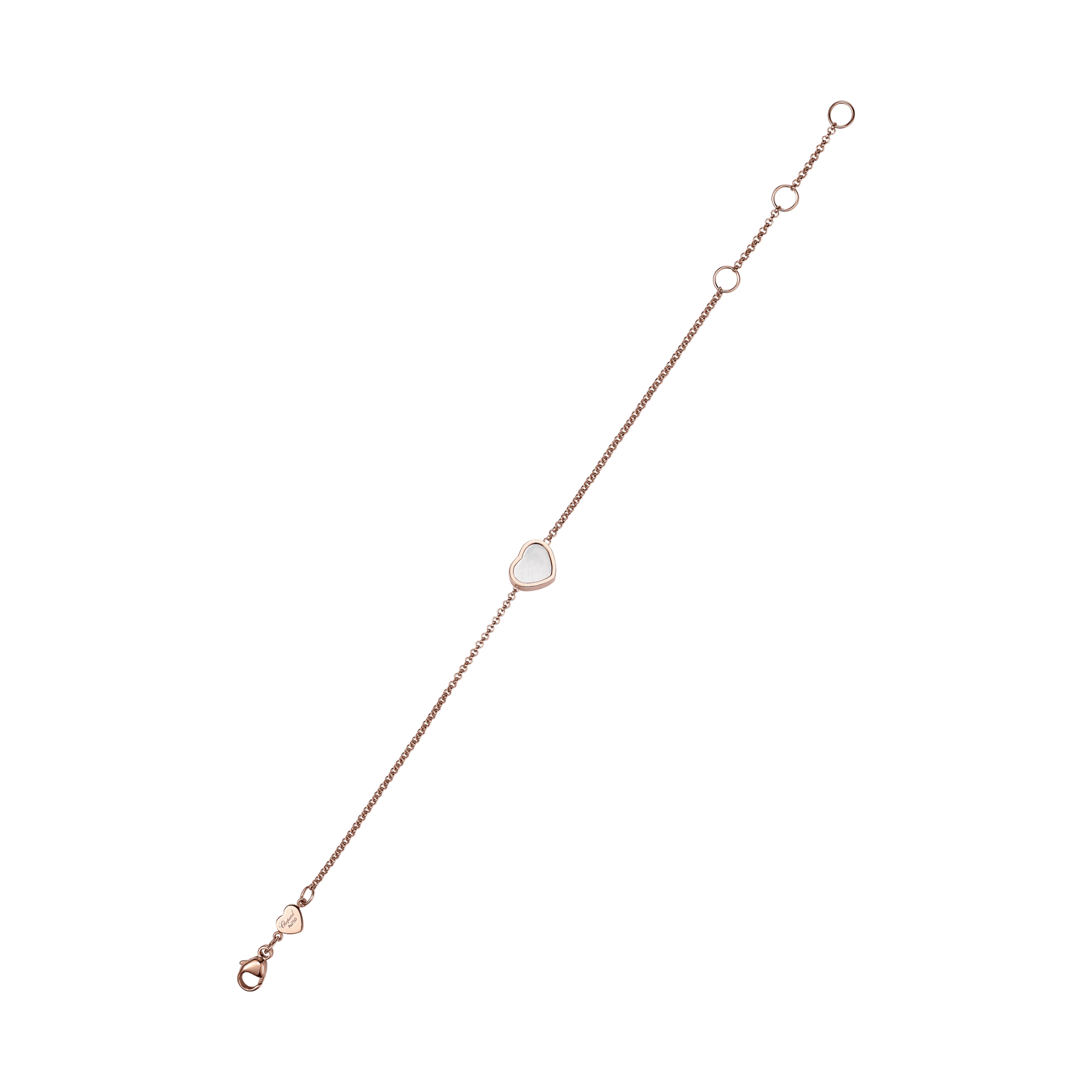 HAPPY HEARTS BRACELET