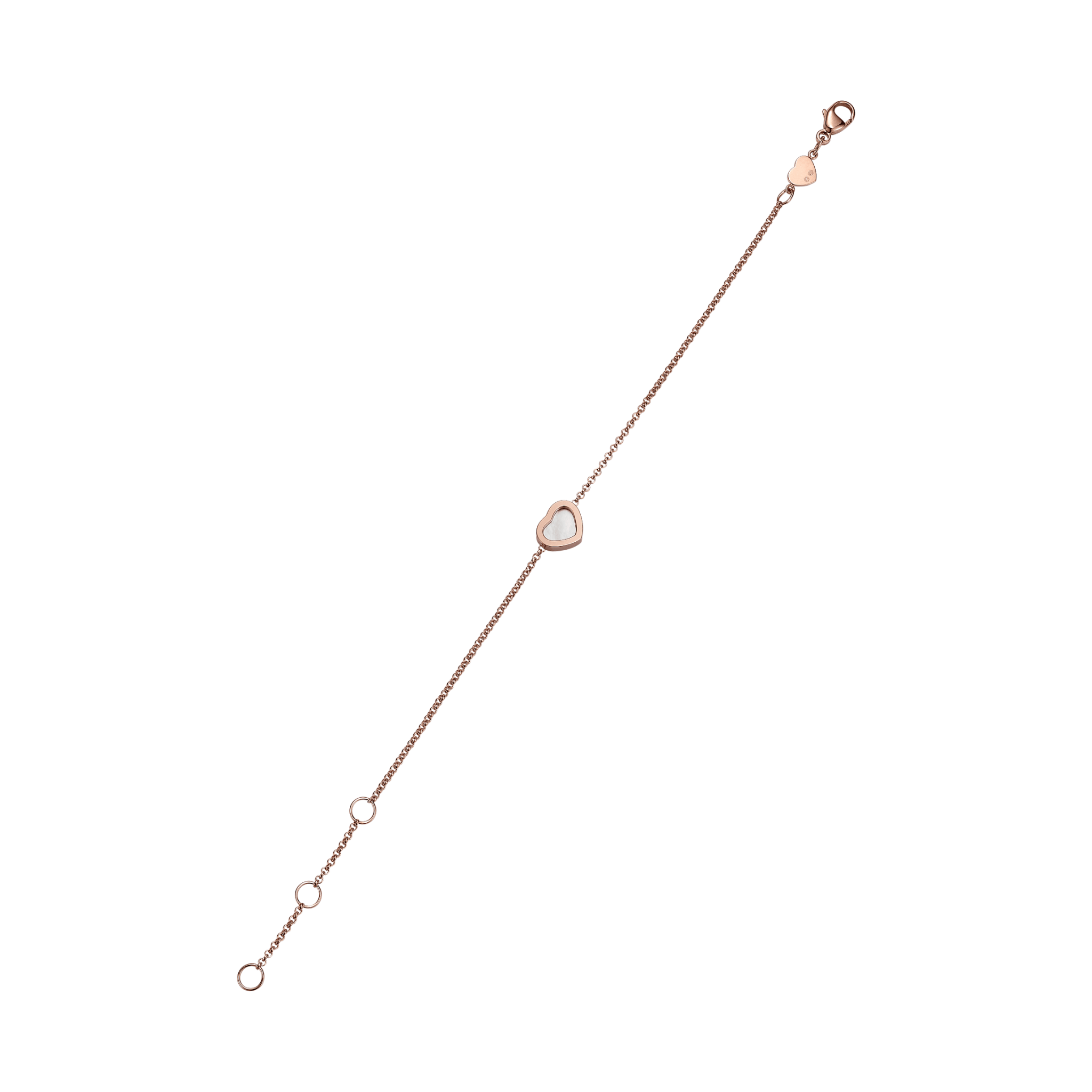 HAPPY HEARTS BRACELET