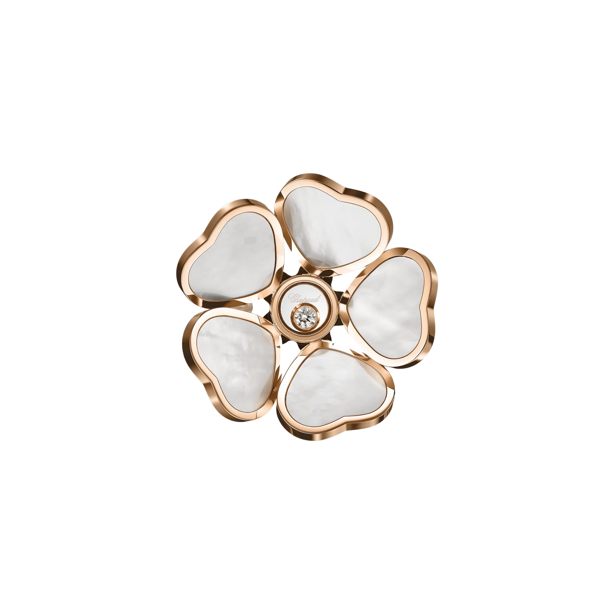 HAPPY HEARTS FLOWERS BANGLE