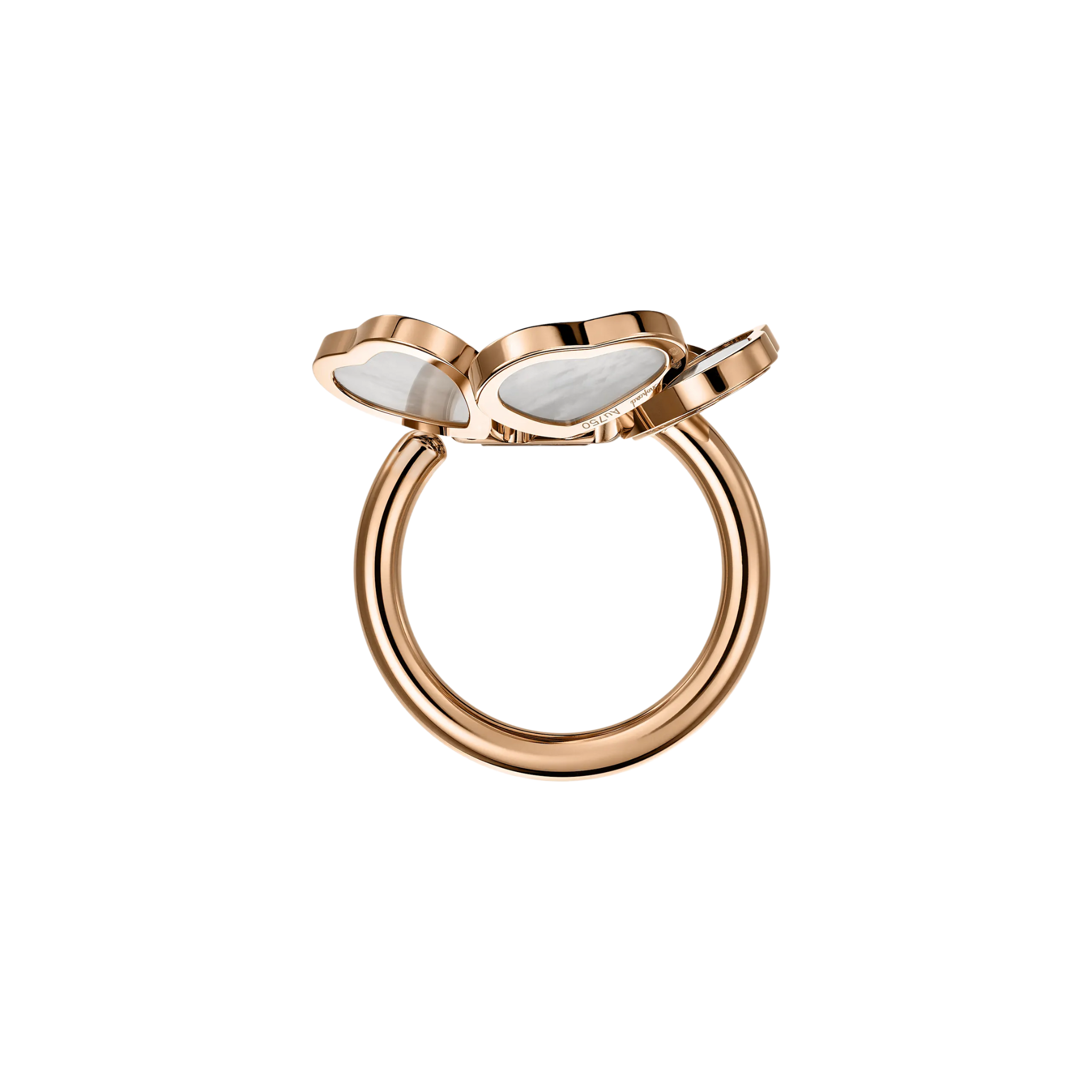 HAPPY HEARTS FLOWERS BANGLE