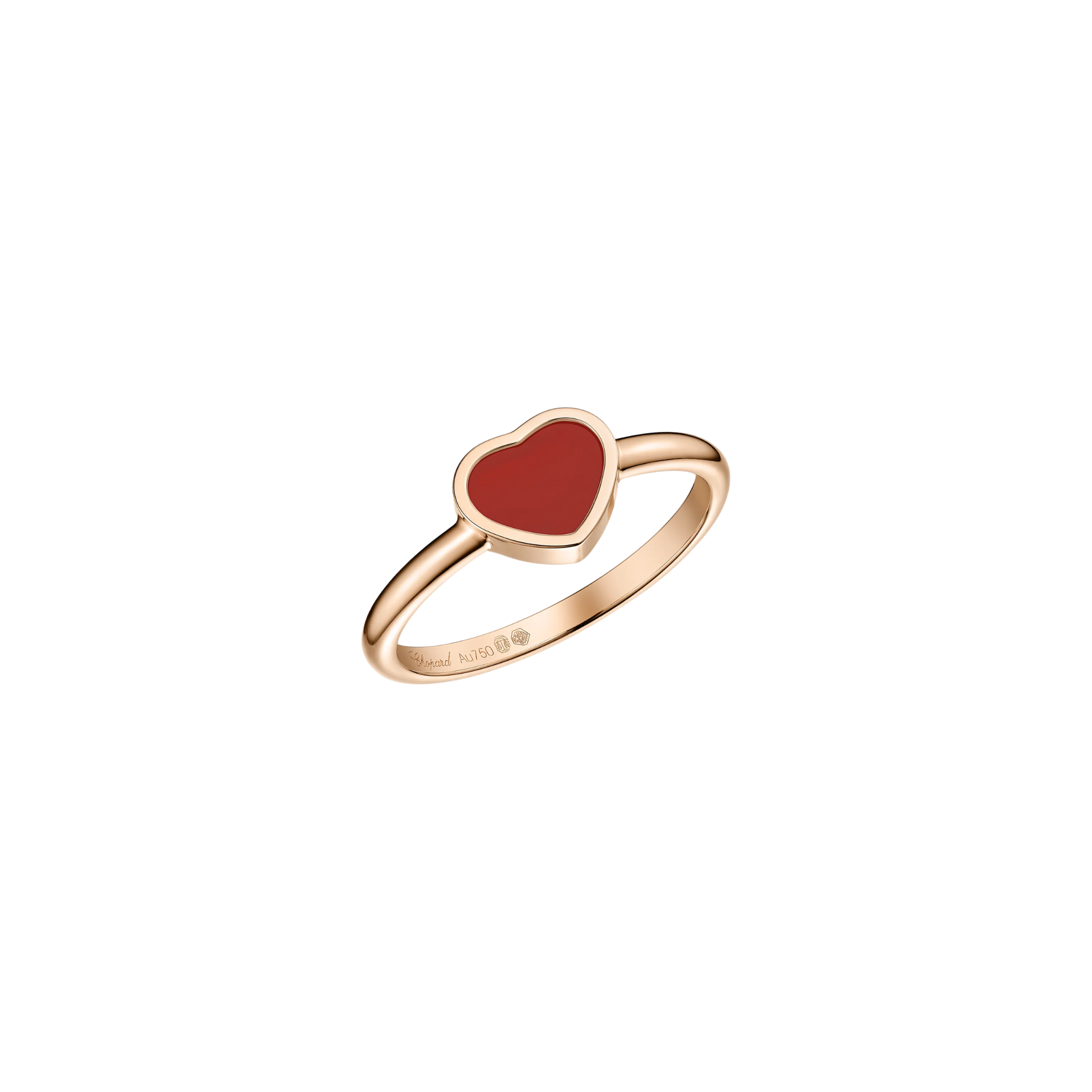 MY HAPPY HEARTS RING