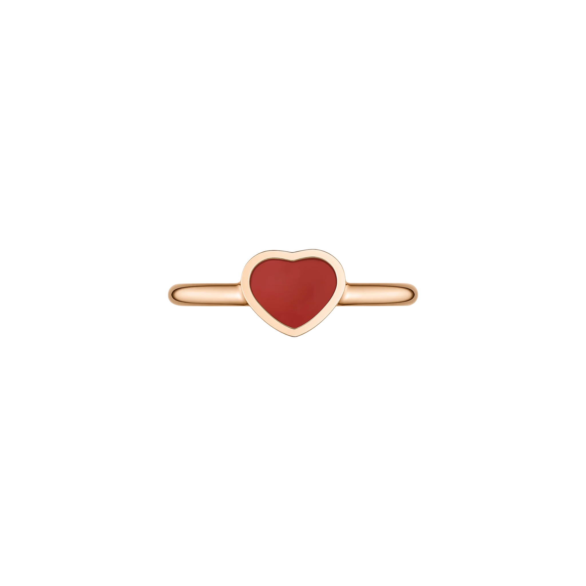 MY HAPPY HEARTS RING