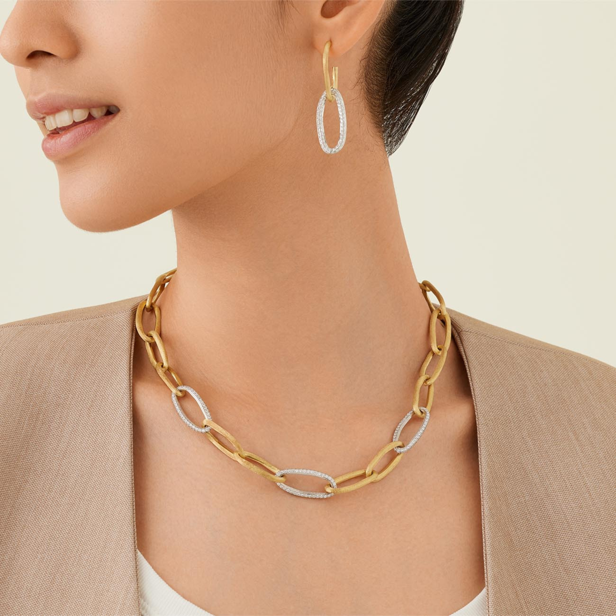 JAIPUR LINK NEW EARRINGS