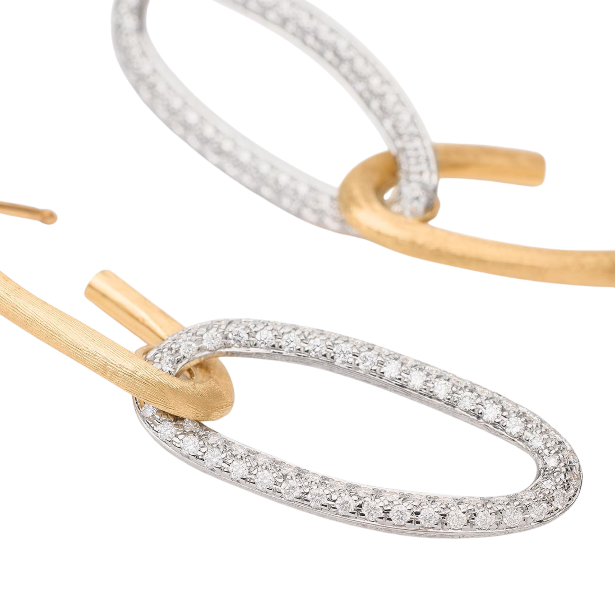 JAIPUR LINK NEW EARRINGS