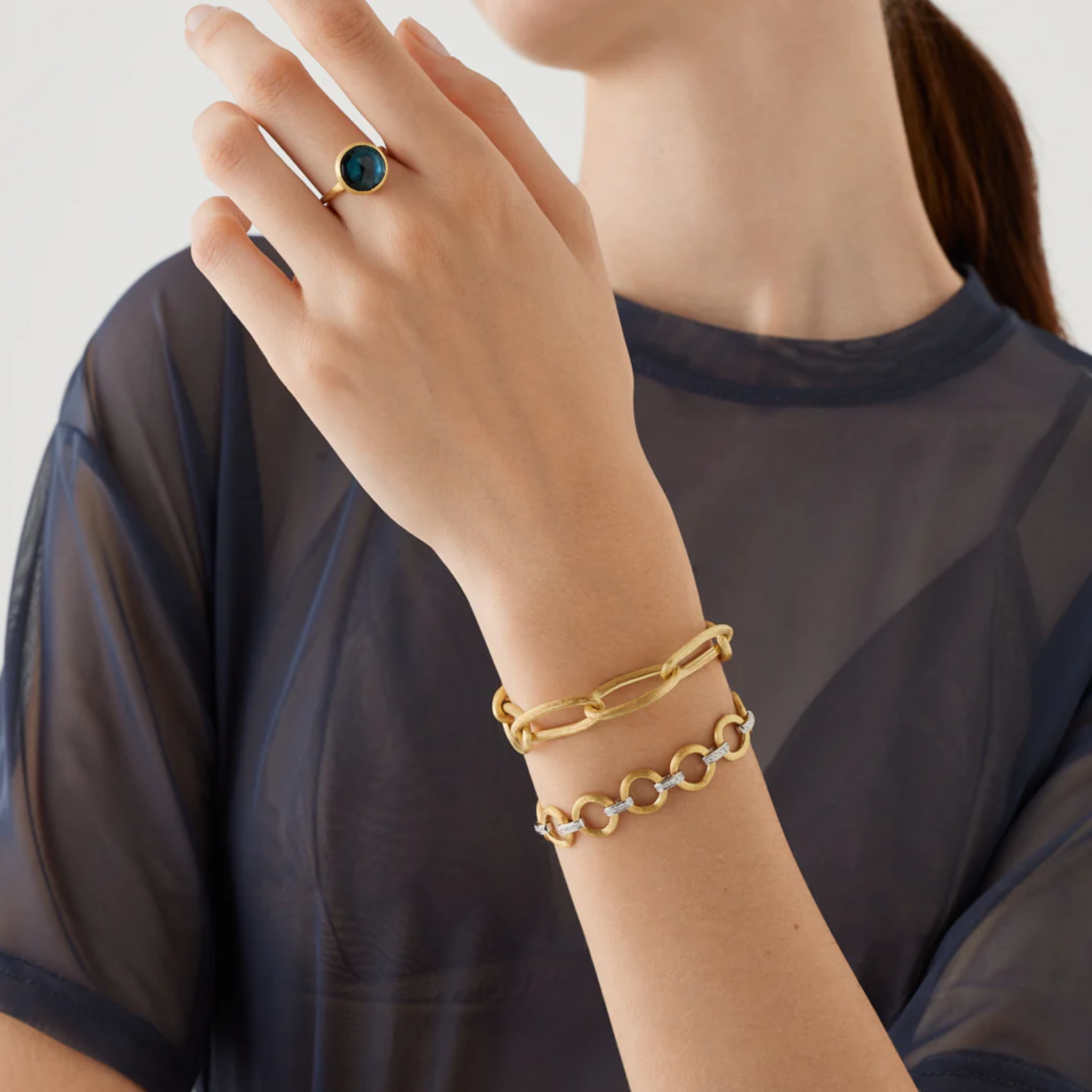 JAIPUR LINK NEW BRACELET