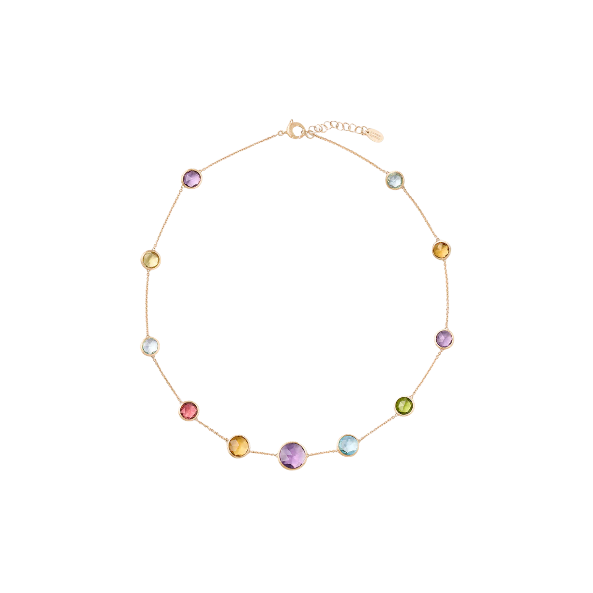 JAIPUR NECKLACE