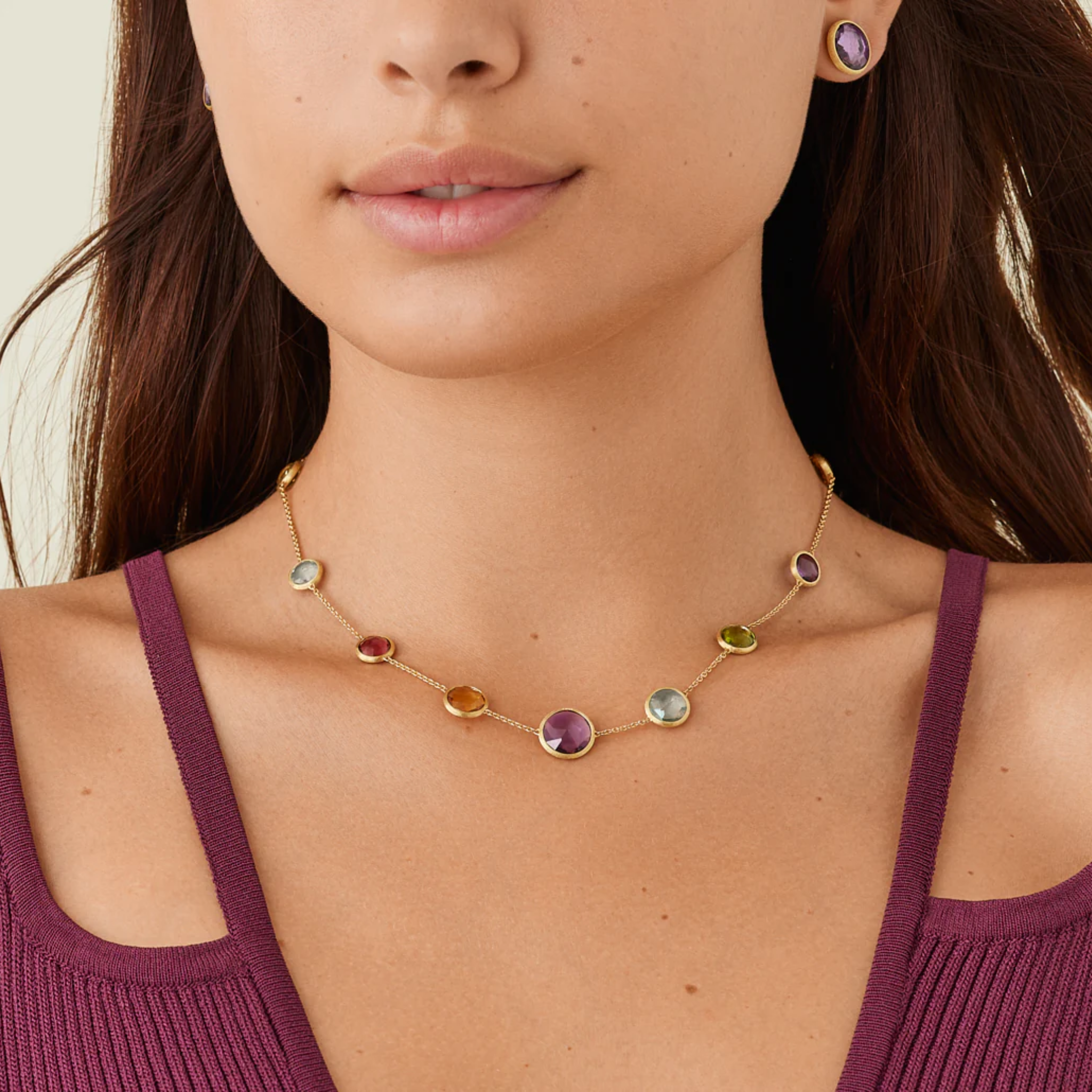 JAIPUR NECKLACE