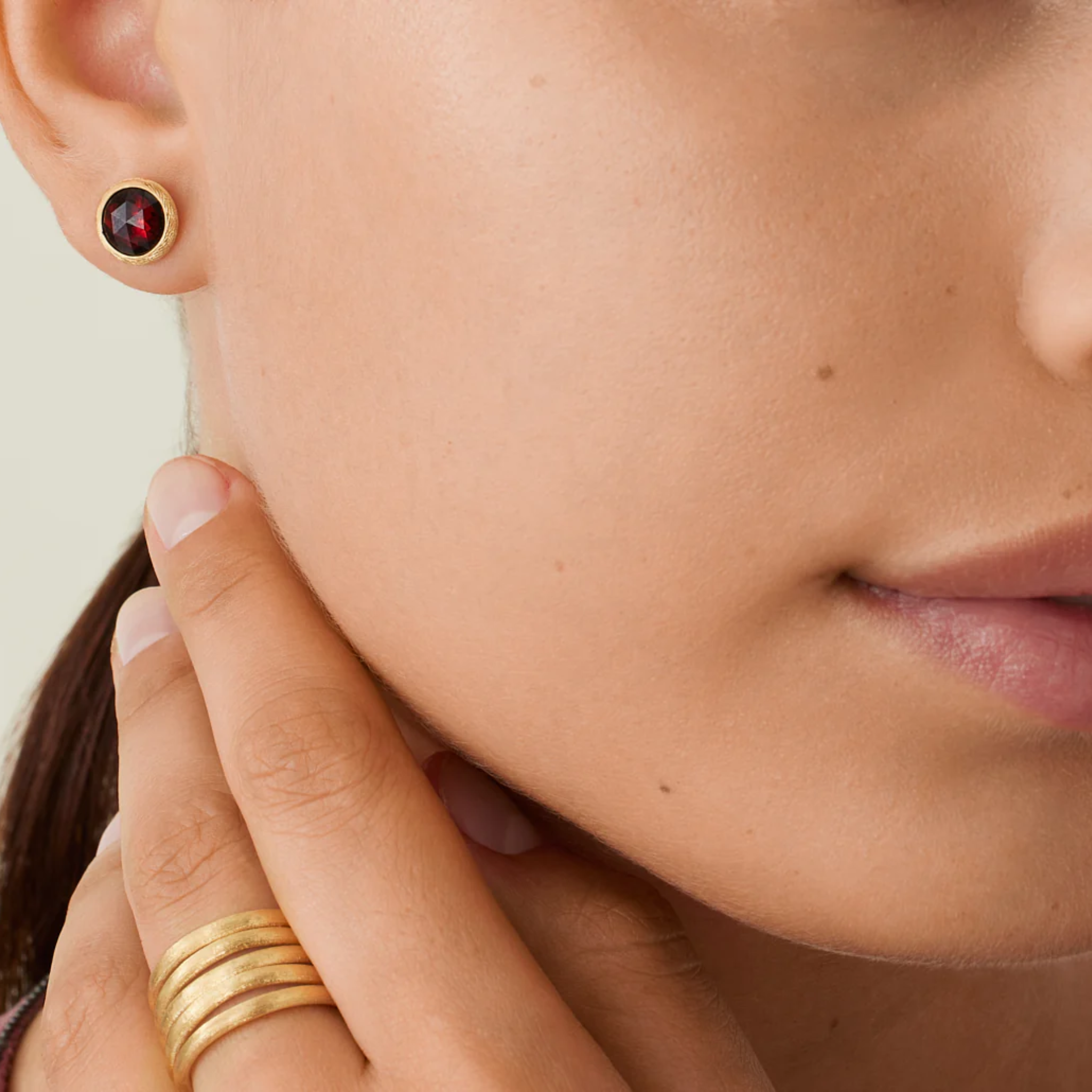 JAIPUR EARRING