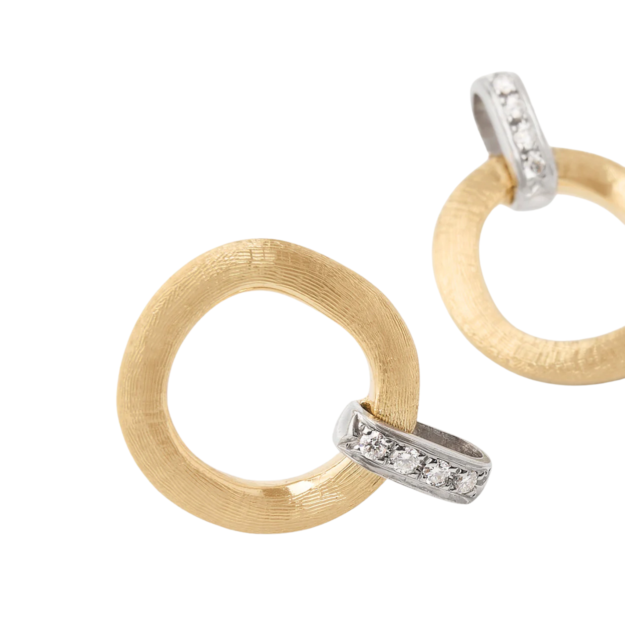 JAIPUR LINK EARRING