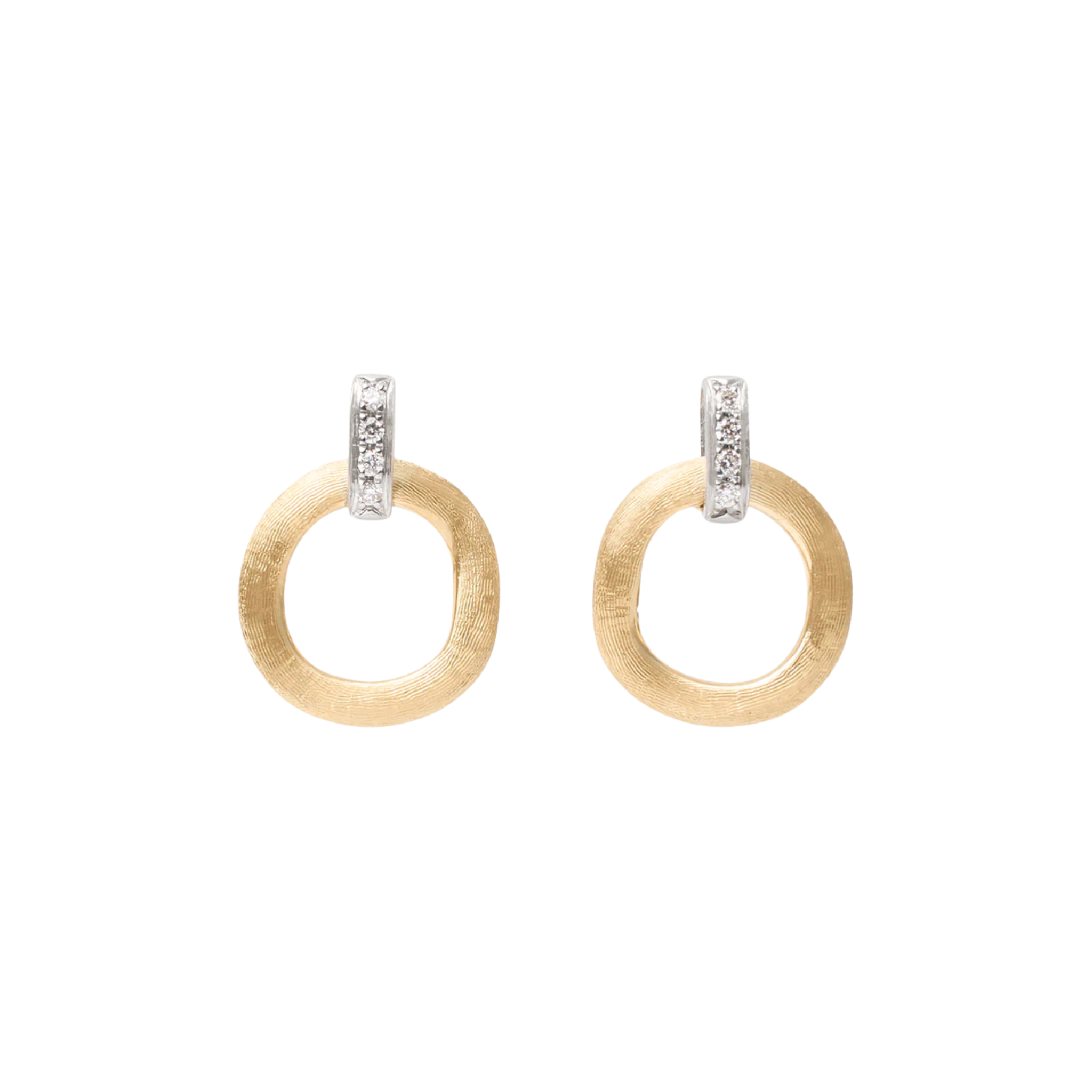JAIPUR LINK EARRING