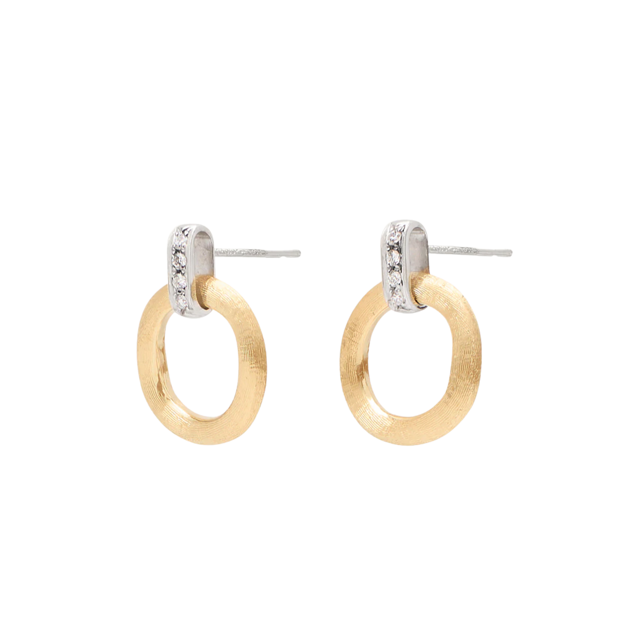 JAIPUR LINK EARRING