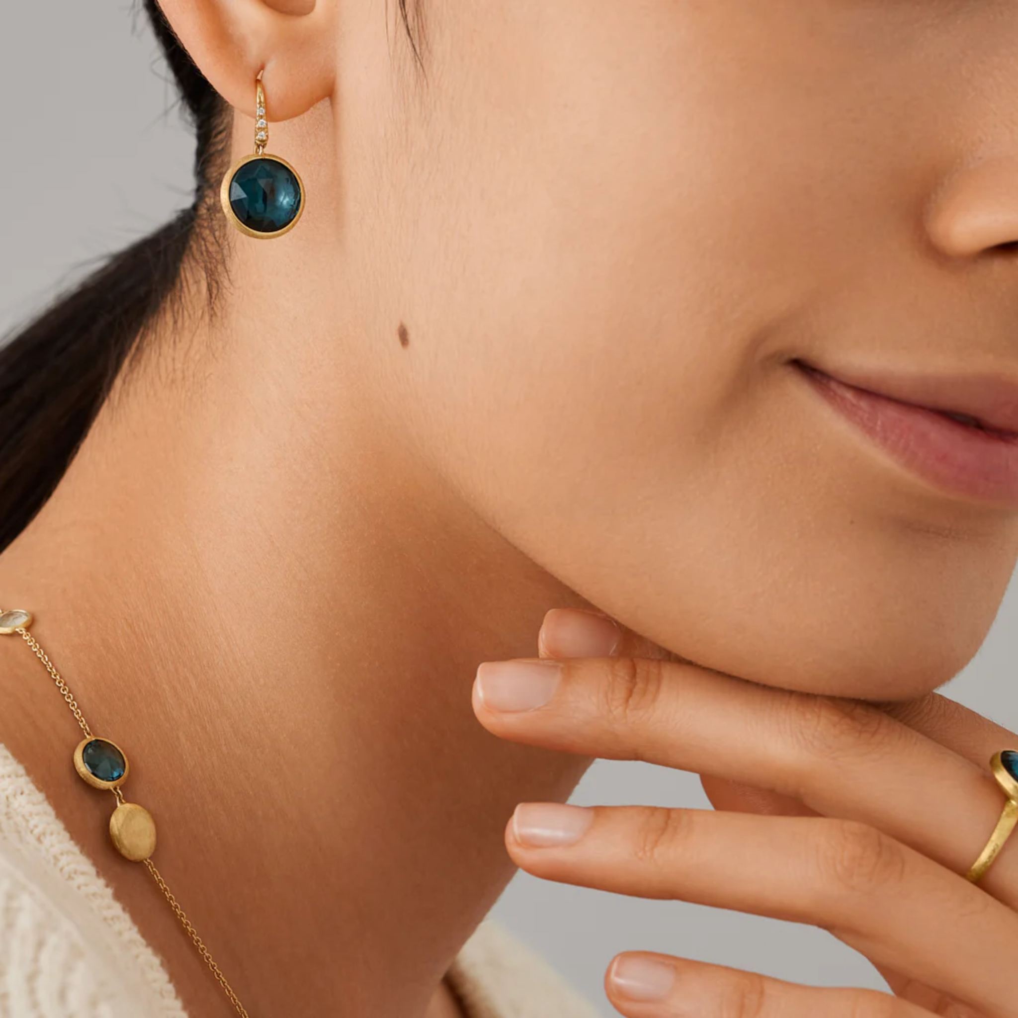 JAIPUR EARRING