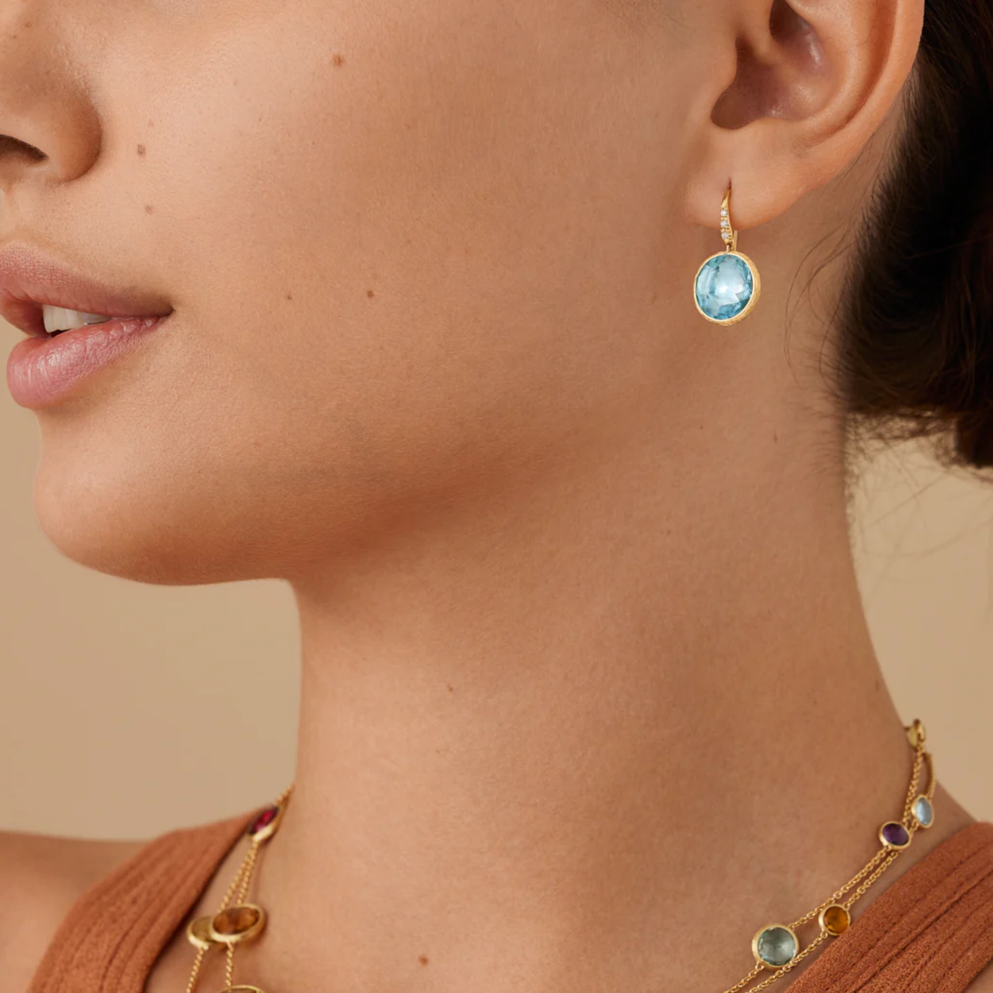 JAIPUR EARRING