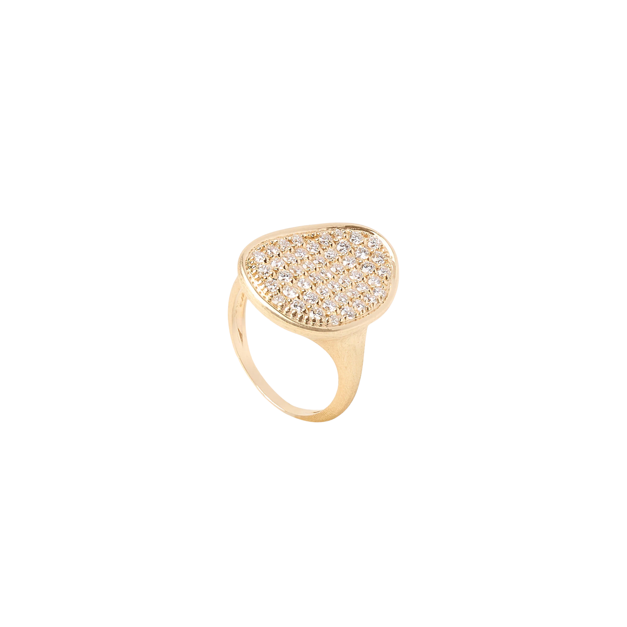 LUNARIA RING
