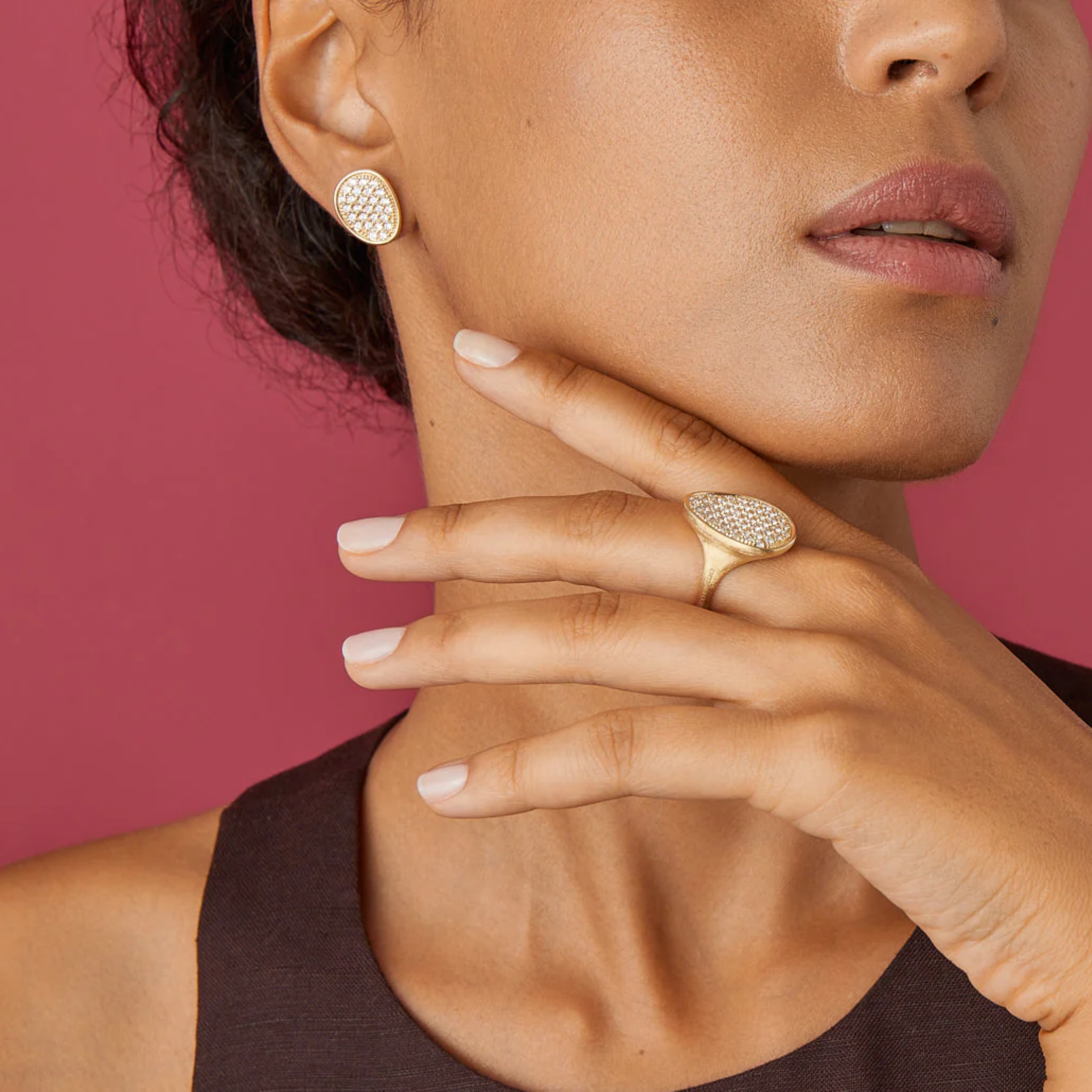 LUNARIA RING