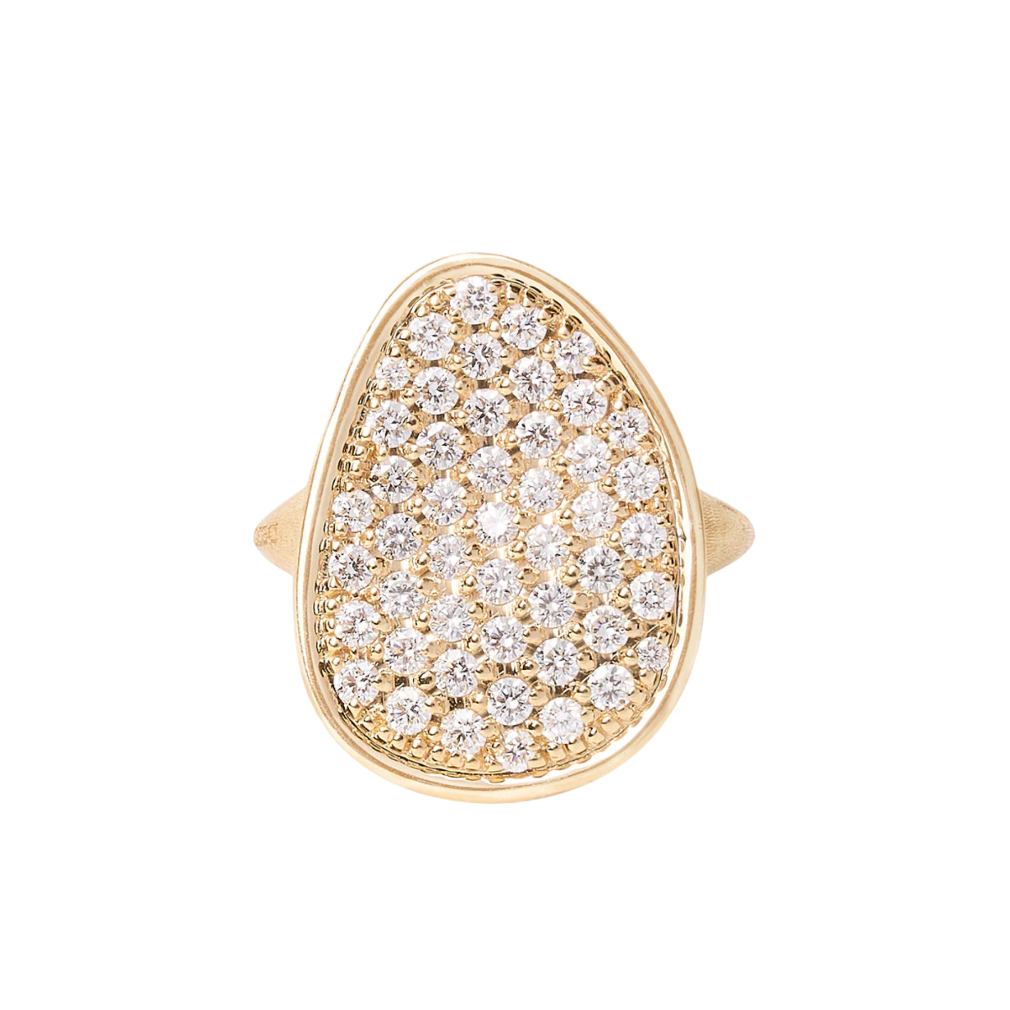 LUNARIA RING