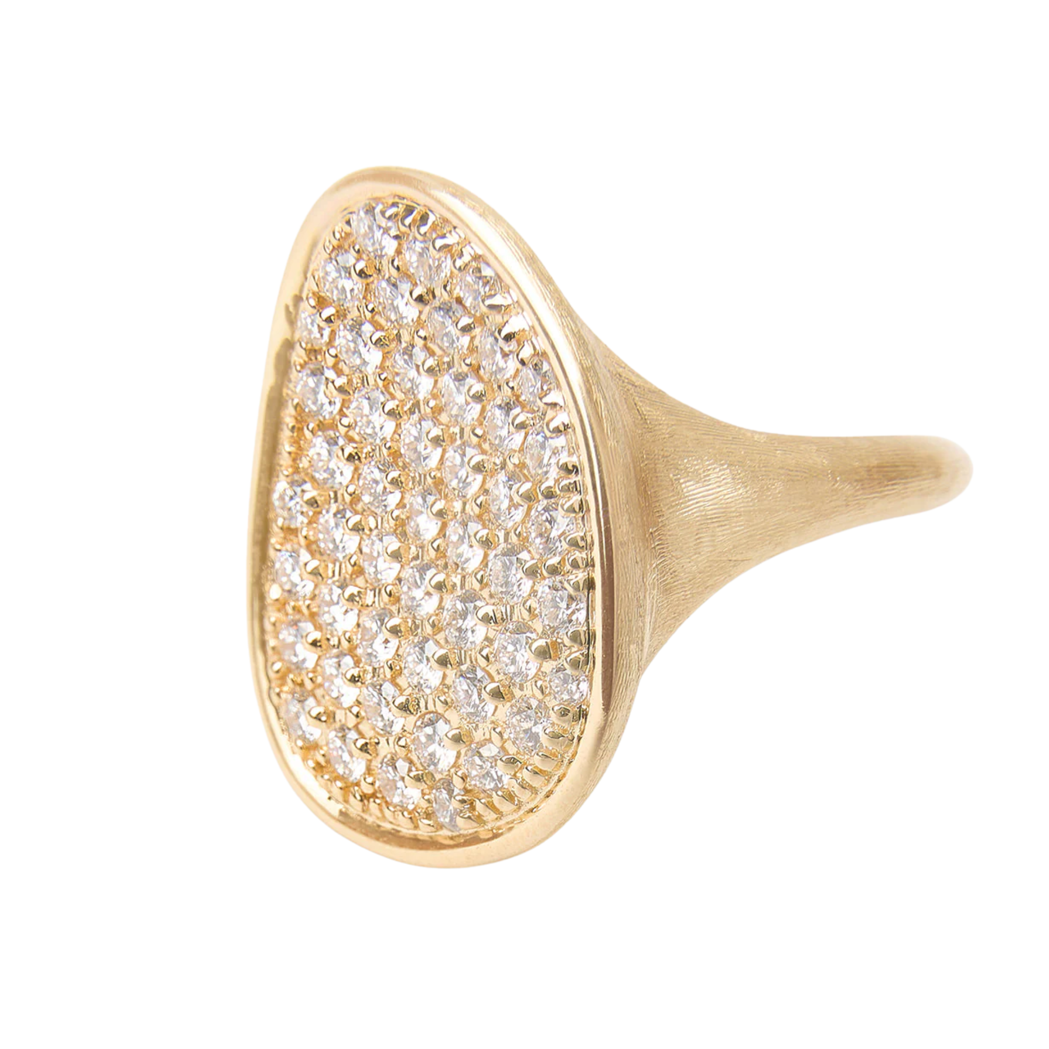 LUNARIA RING