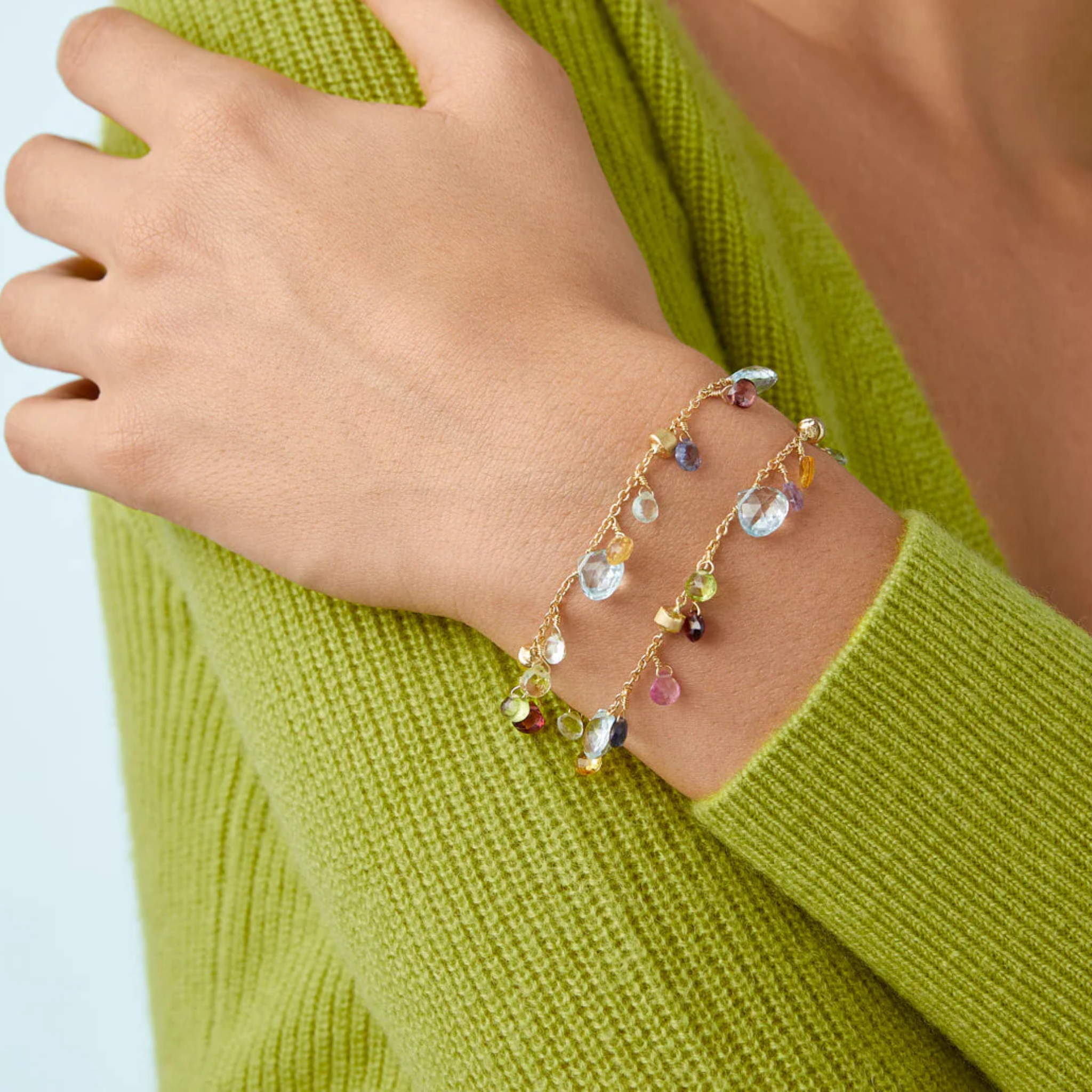 PARADISE BRACELET