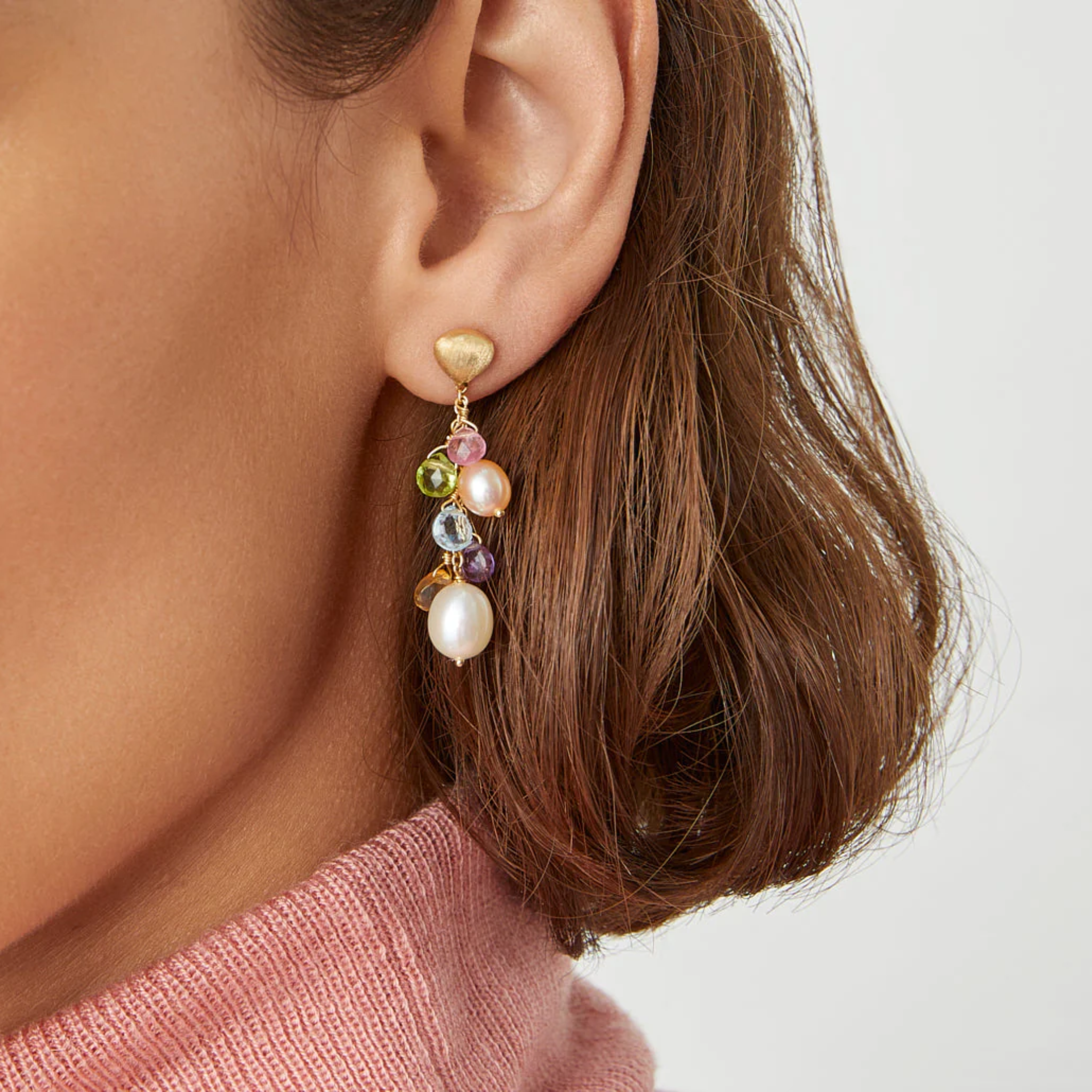 PARADISE EARRING