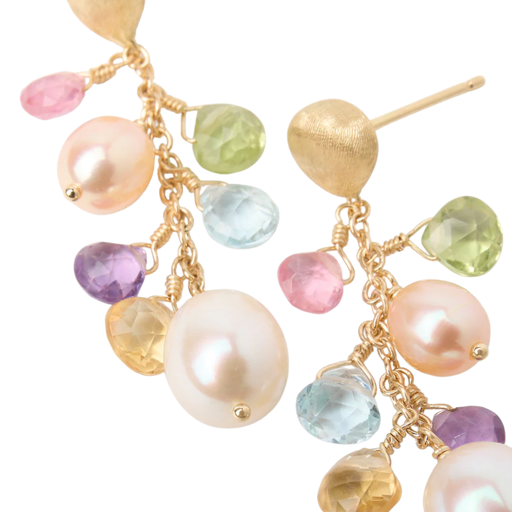 PARADISE EARRING