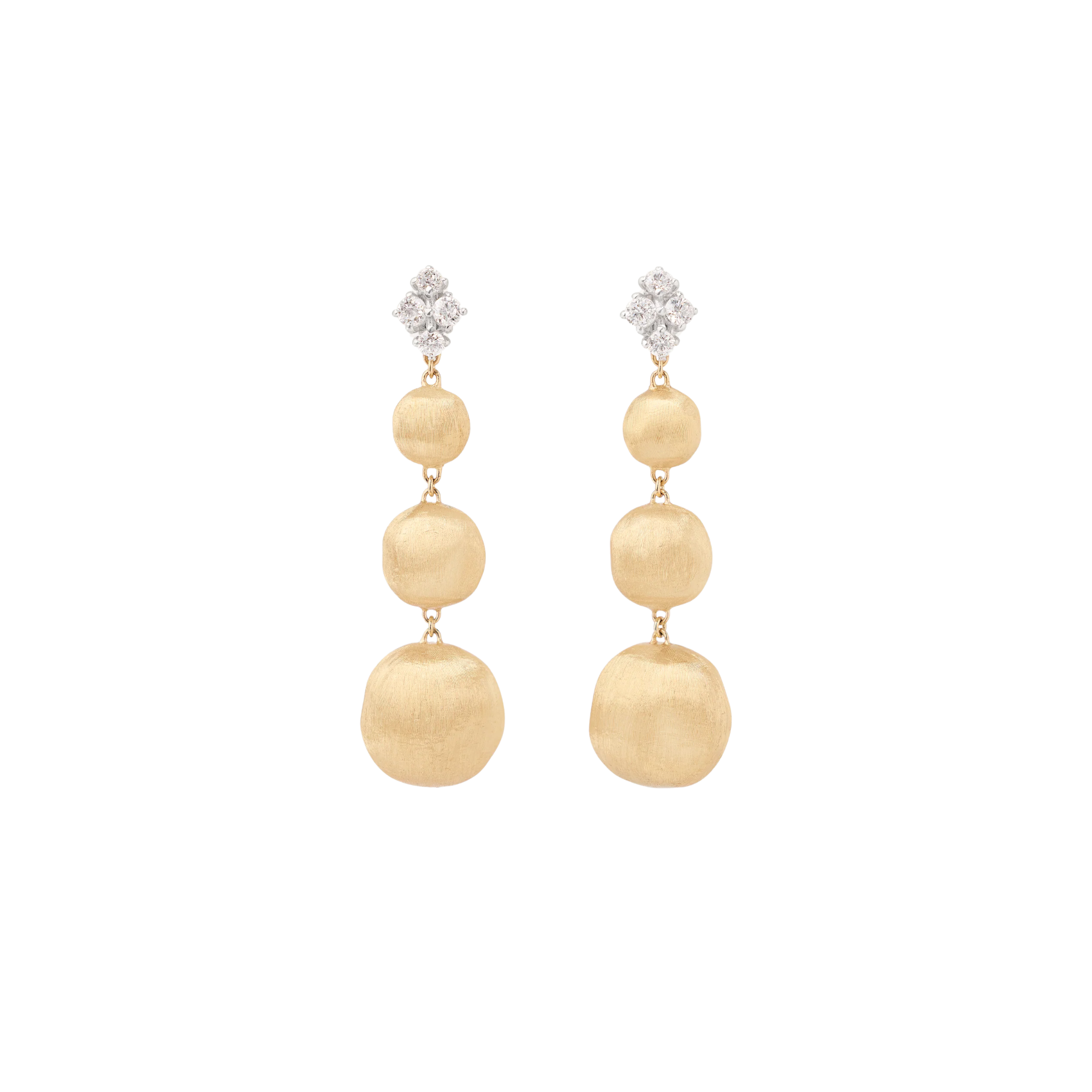 AFRICA EARRINGS