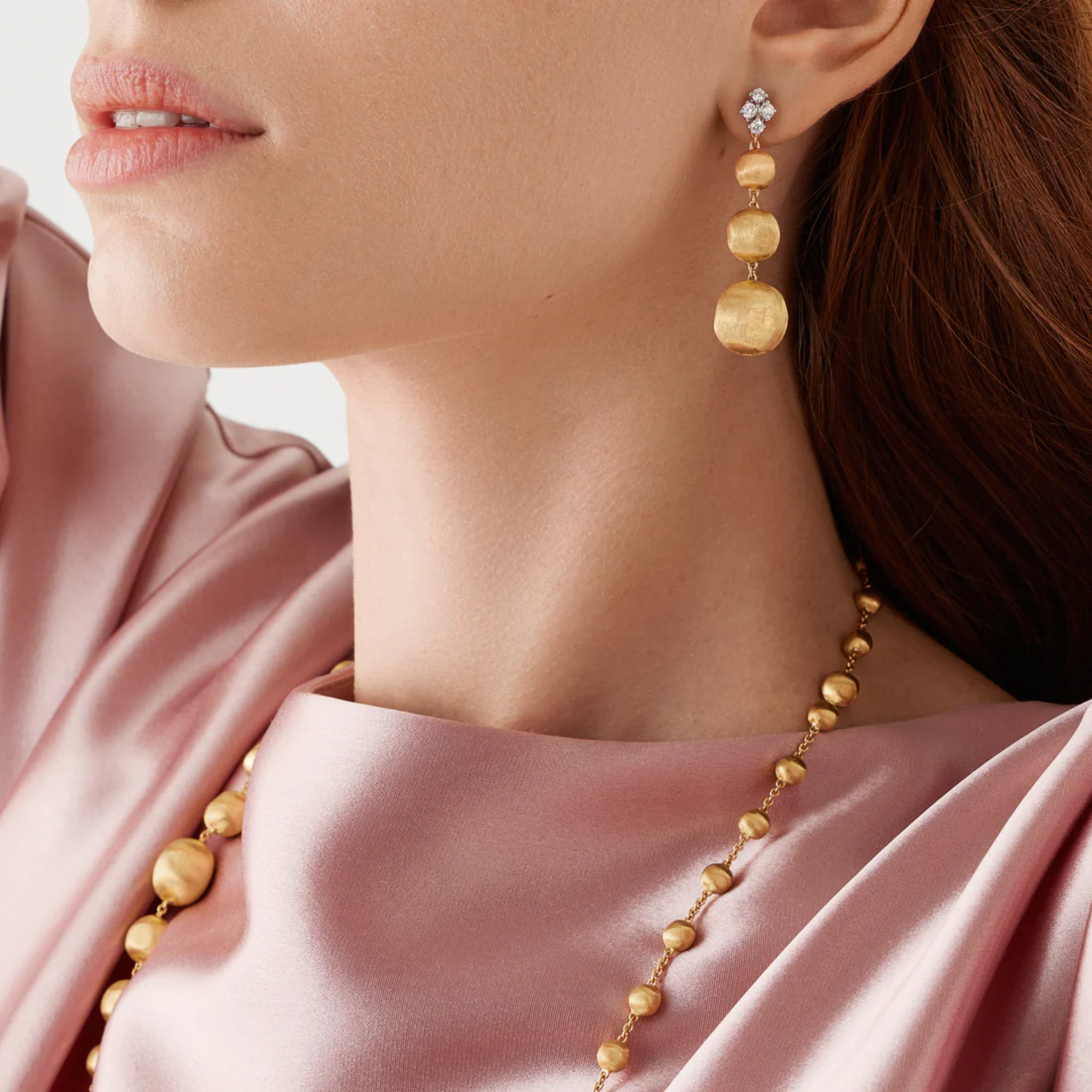 AFRICA EARRINGS