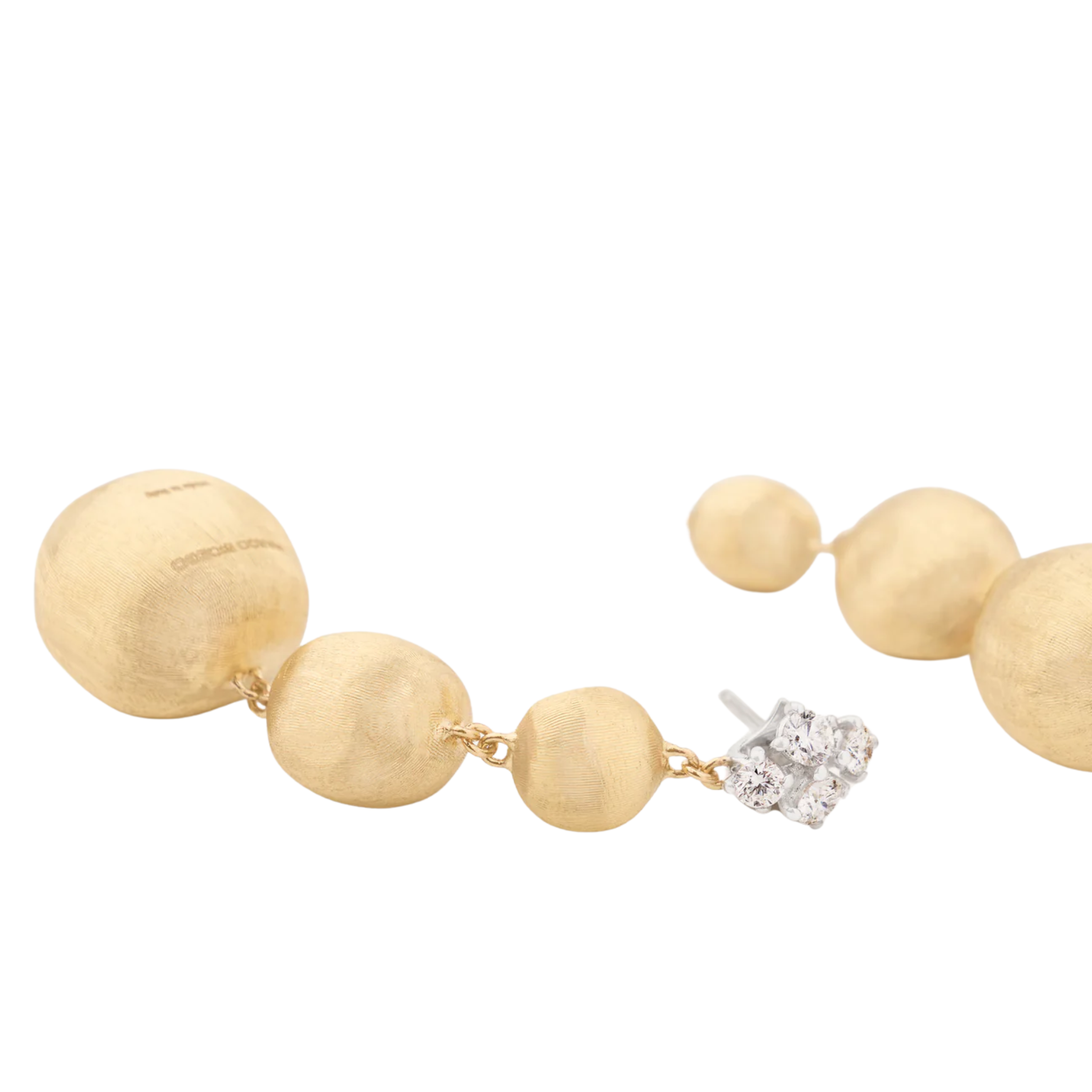 AFRICA EARRINGS