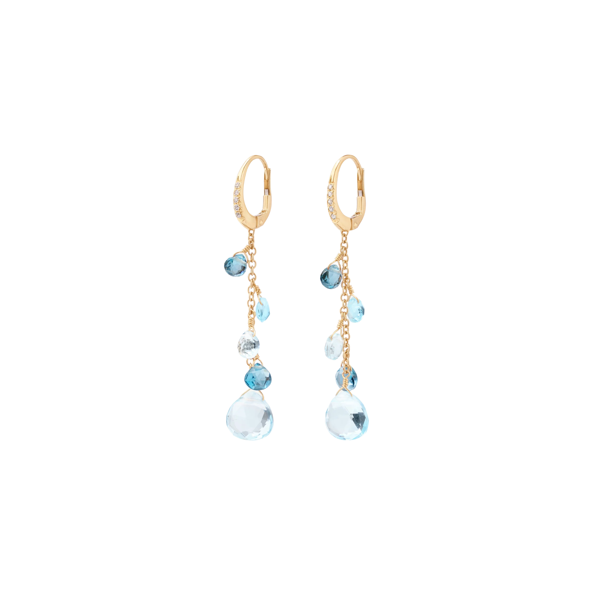 PARADISE EARRINGS