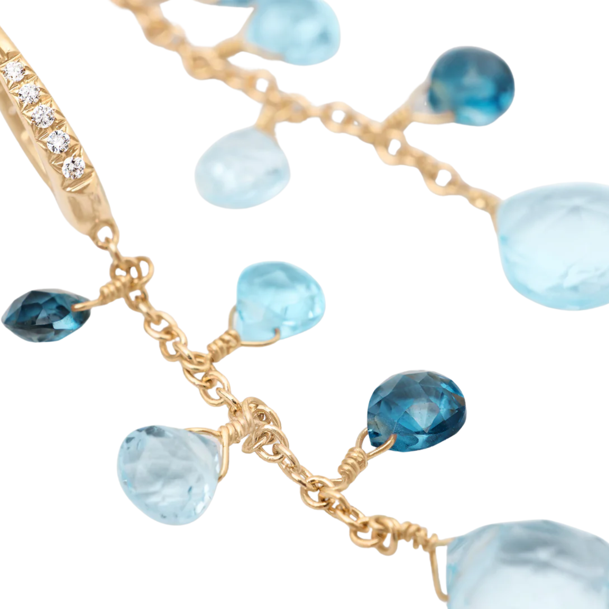 PARADISE EARRINGS