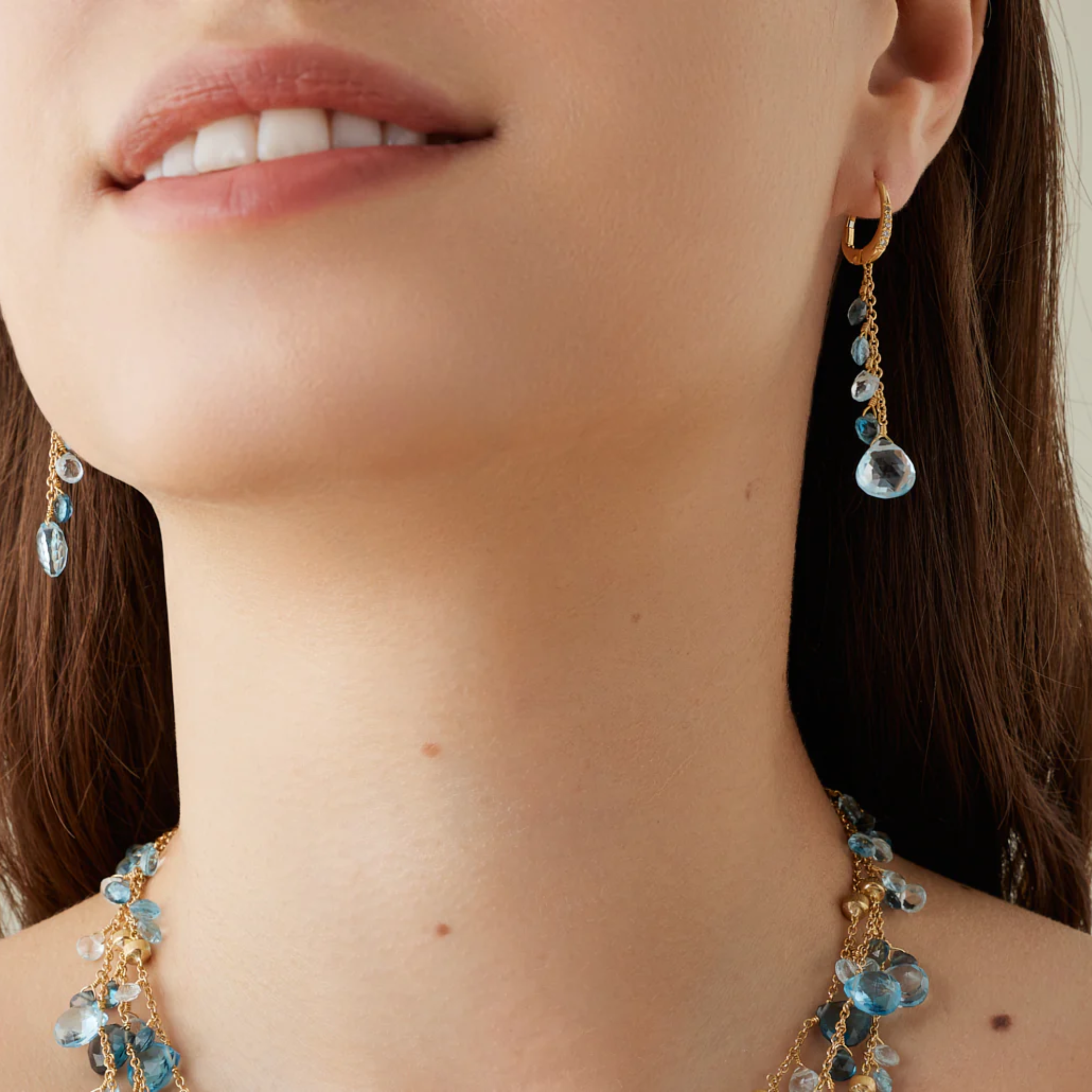 PARADISE EARRINGS