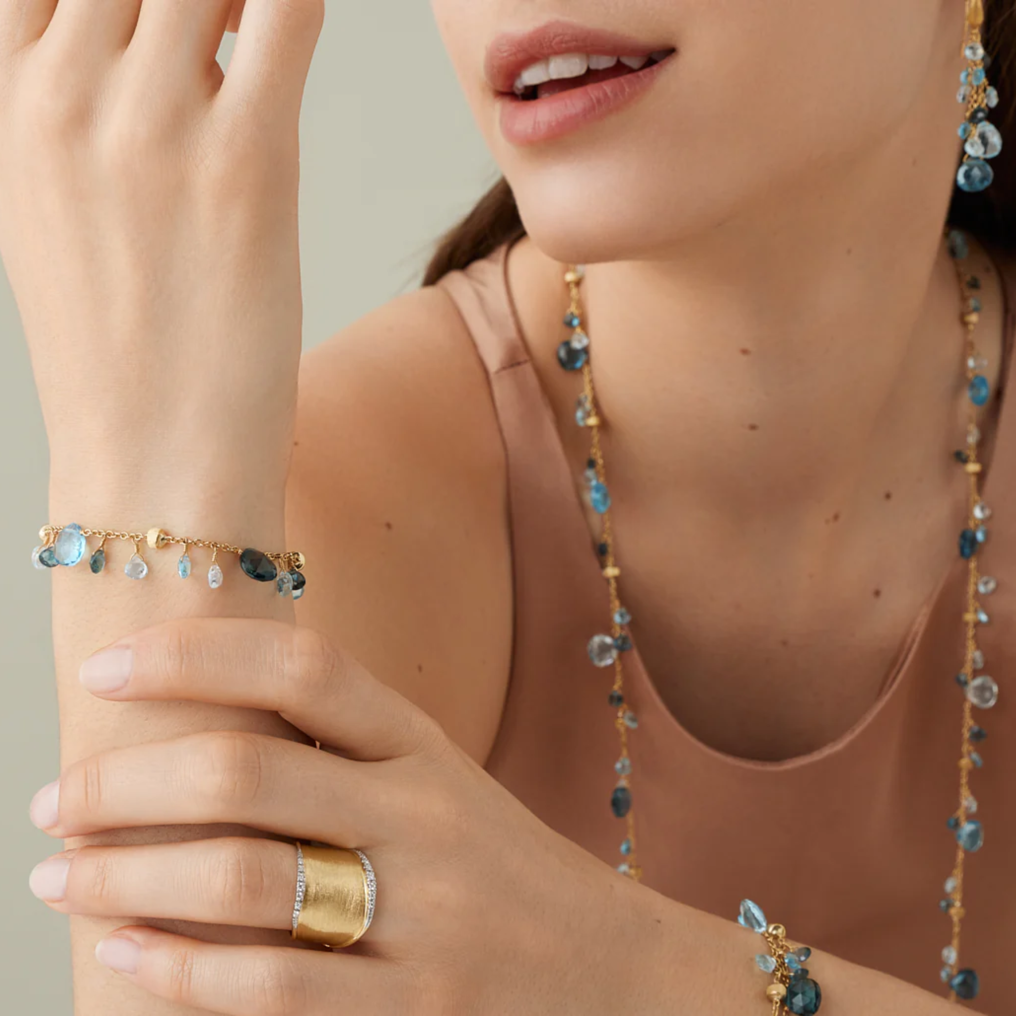 PARADISE BRACELET
