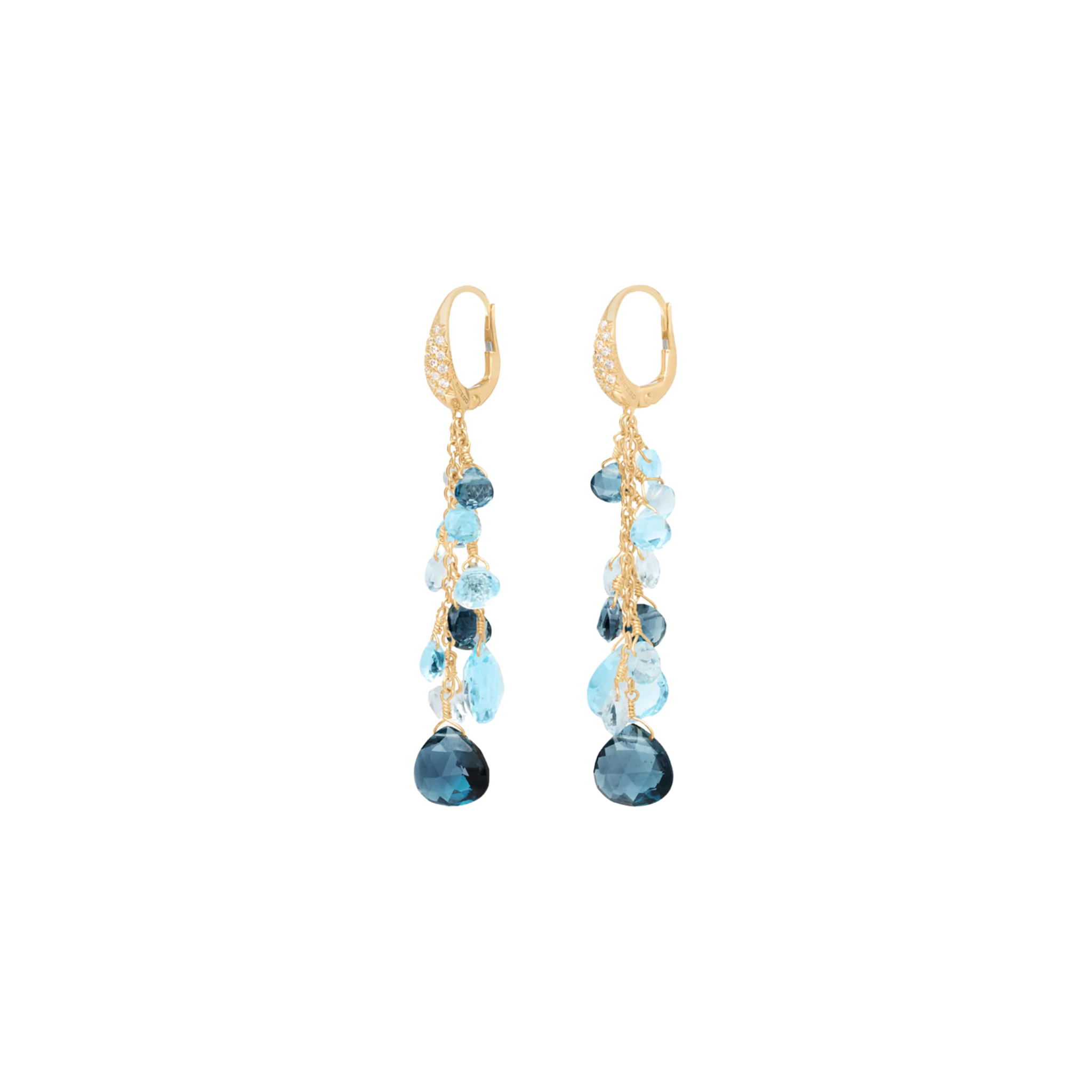 PARADISE EARRINGS