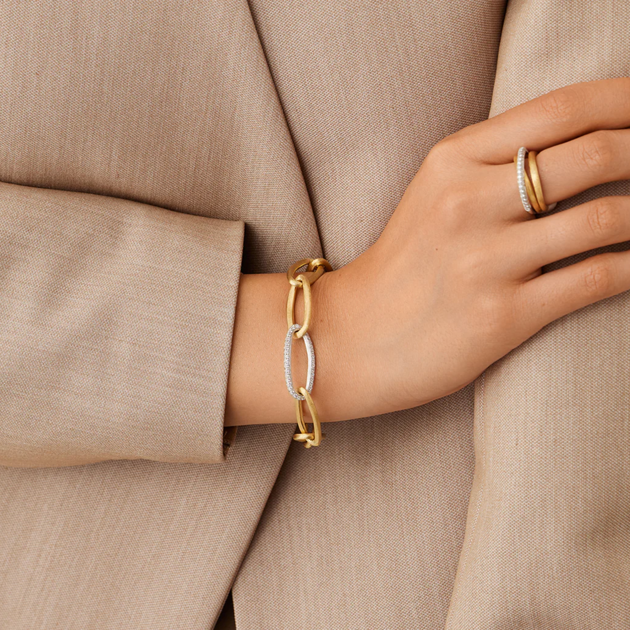 JAIPUR LINK NEW BRACELET