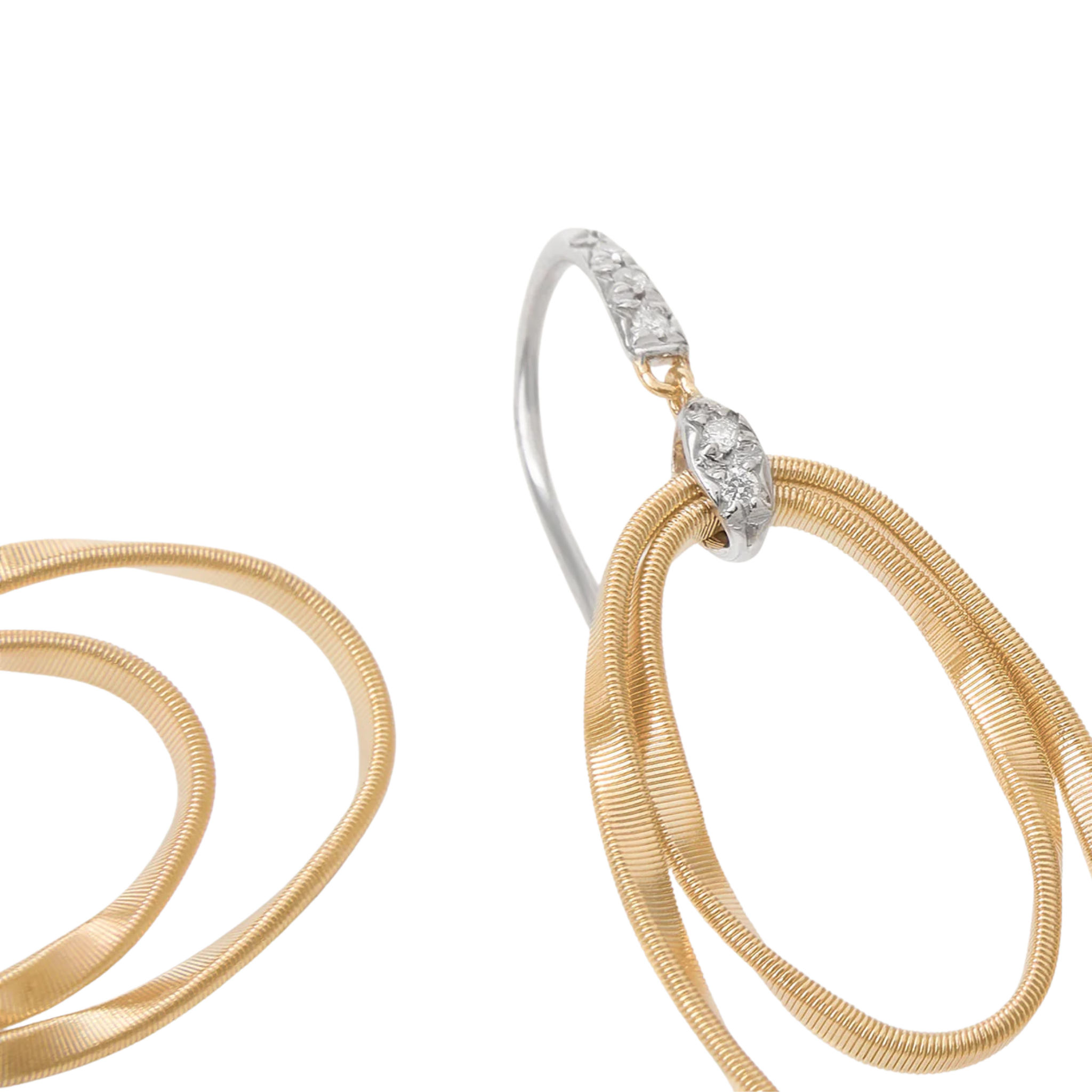 MARRAKECH ONDE EARRING
