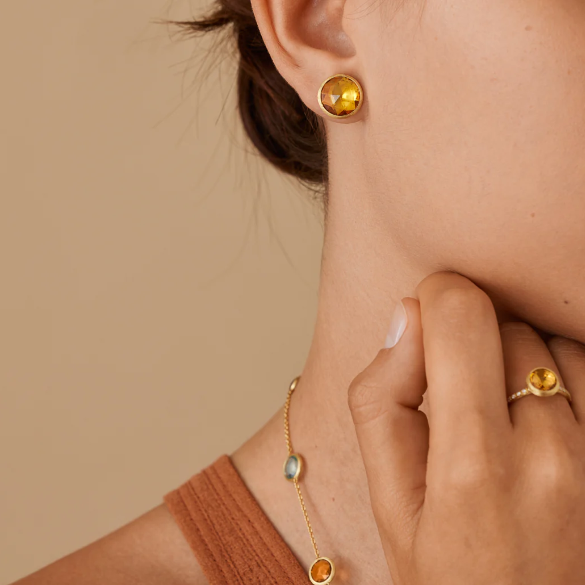 JAIPUR EARRING
