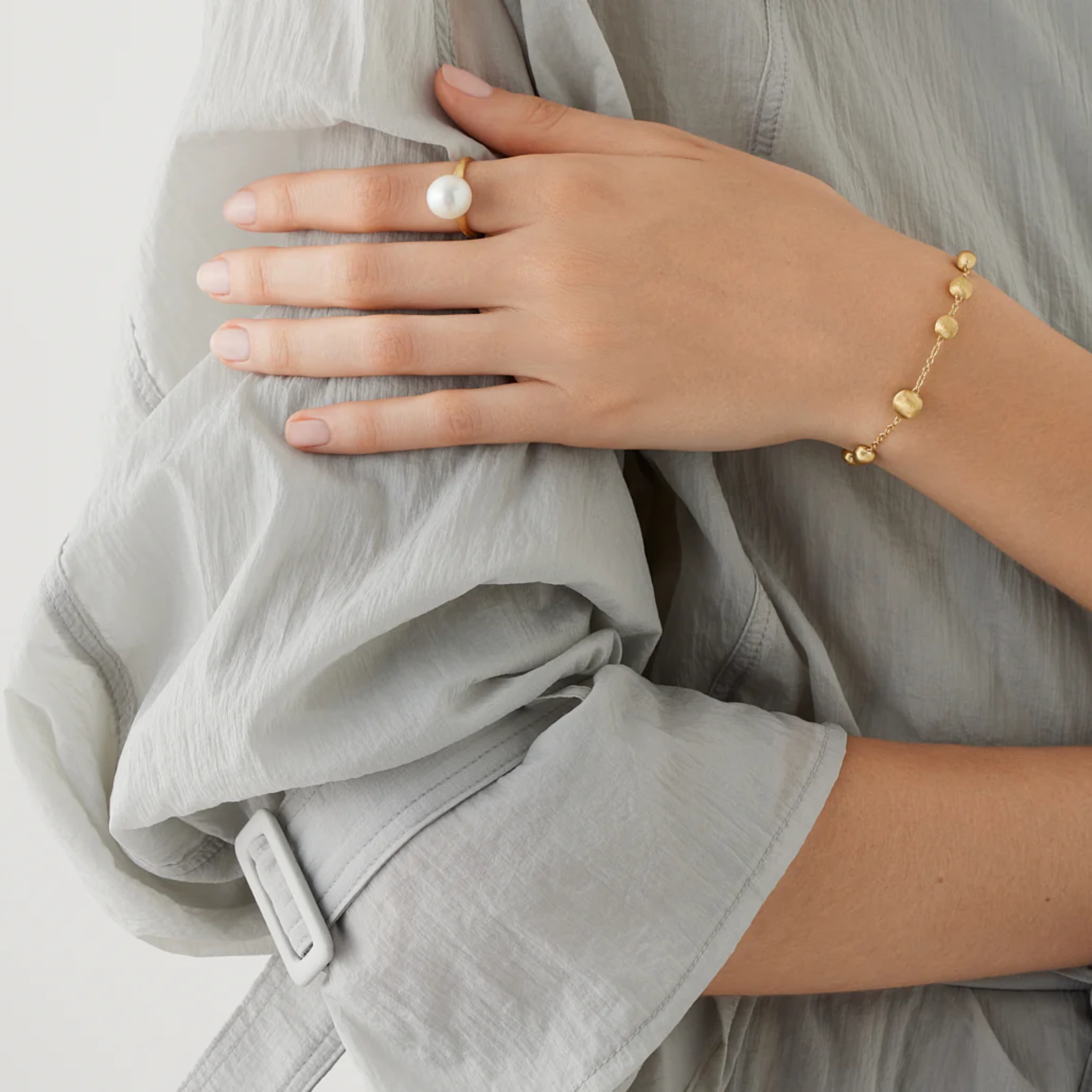 AFRICA RING
