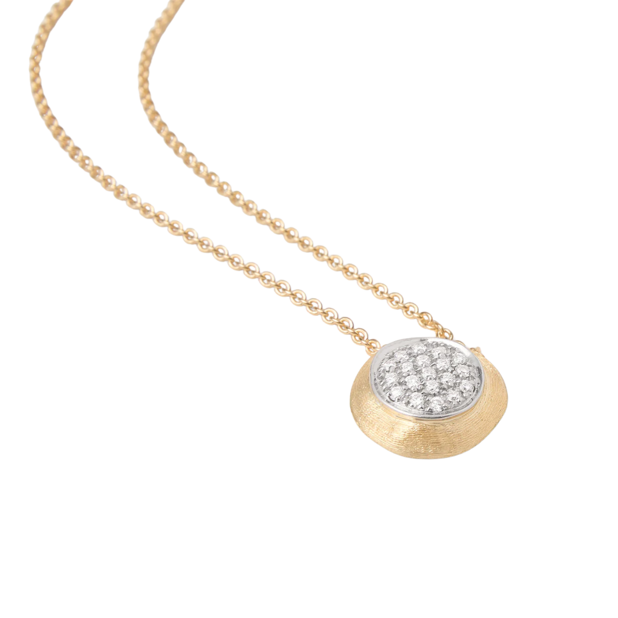 DELICATI NECKLACE